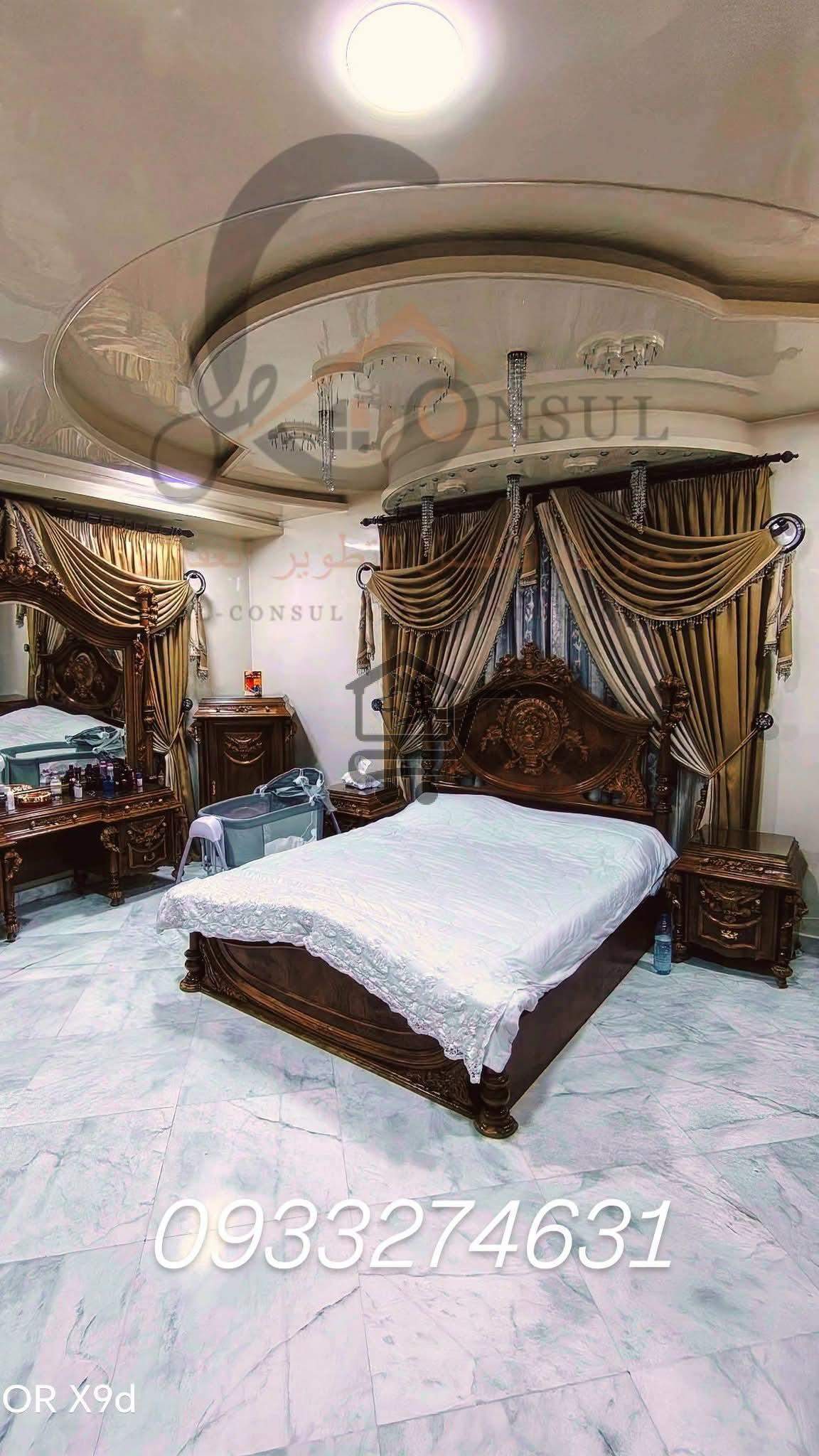 منزل فاخر - الصورة 6