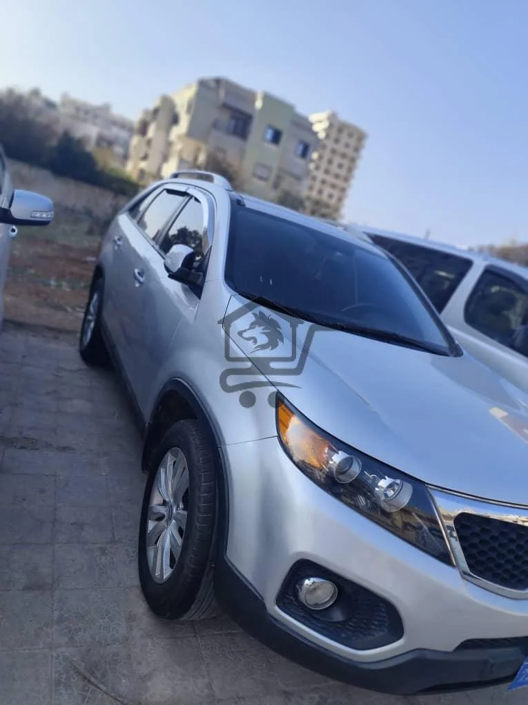 سورينتو للبيع - الصورة 9