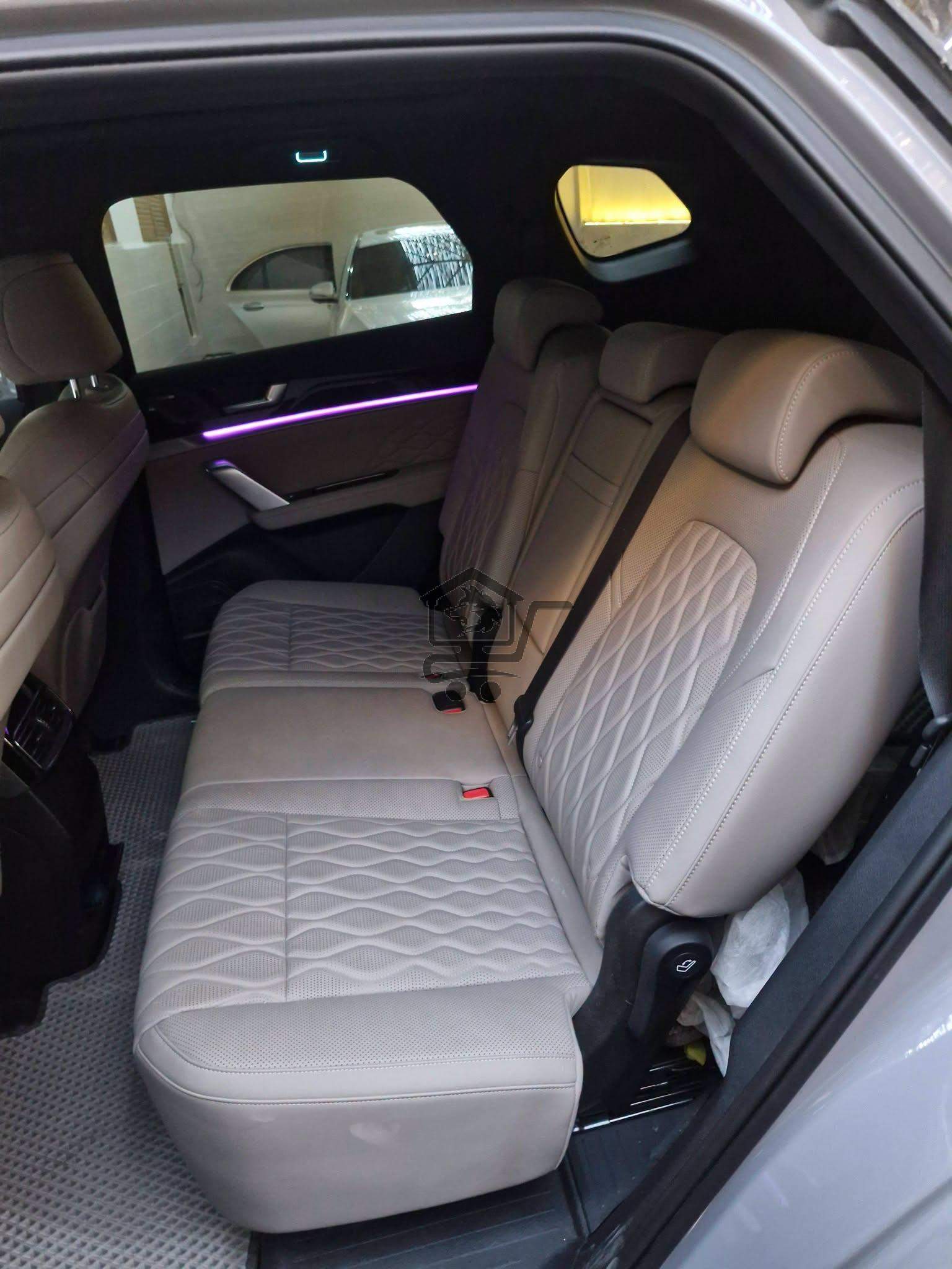 BYD Tang 2025 - الصورة 10