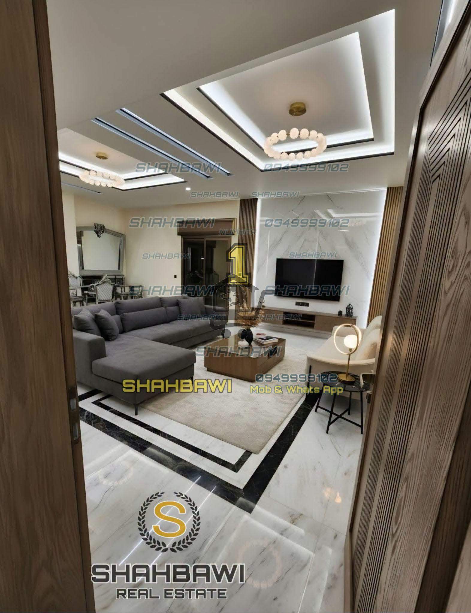 منزل فاخر - الصورة 4