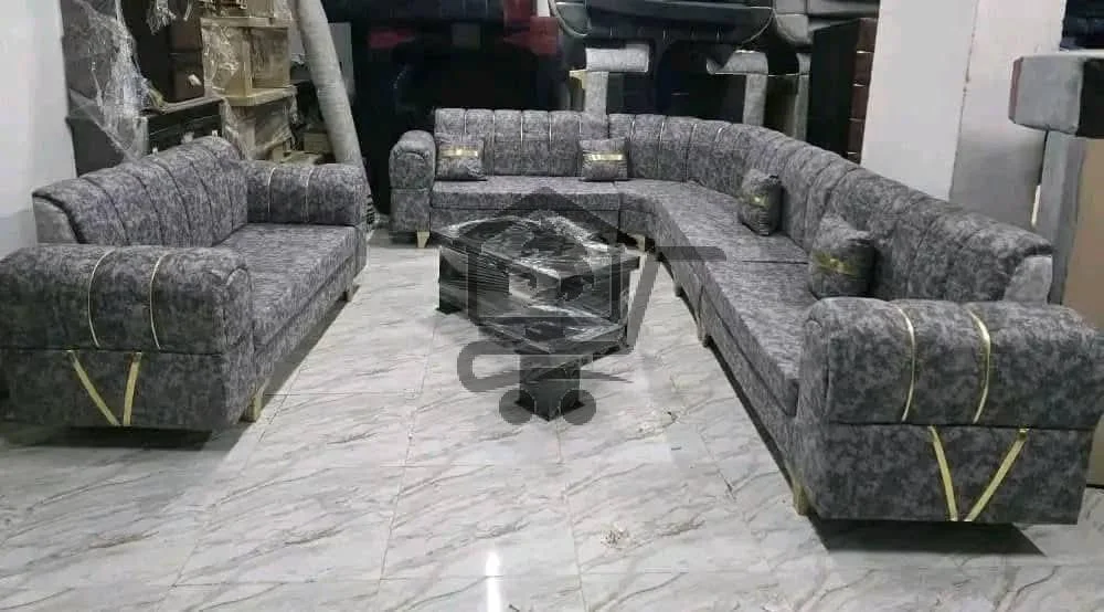 غرفة ضيوف - الصورة 2