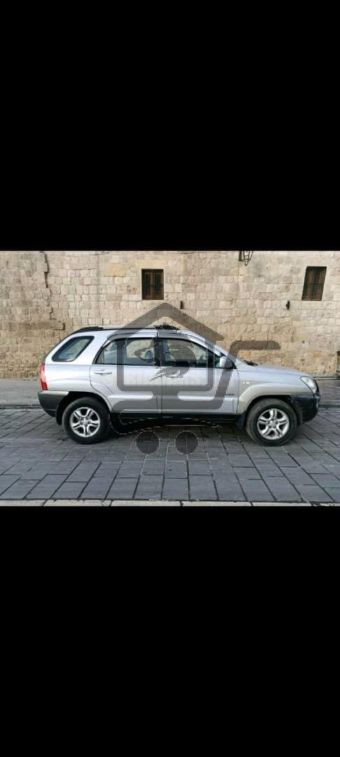 كيا - Kia سبورتاج - Sportage - الصورة 5