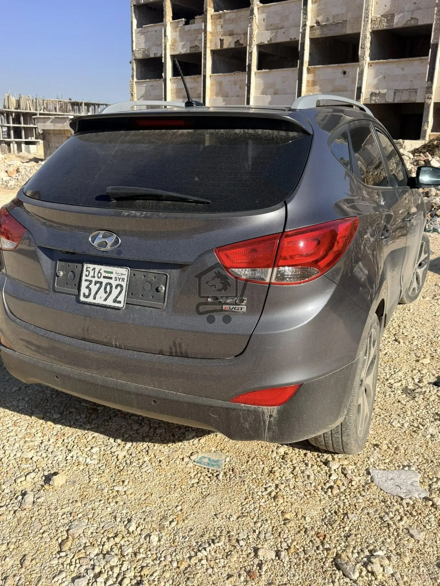 توسان 2014 - الصورة 4