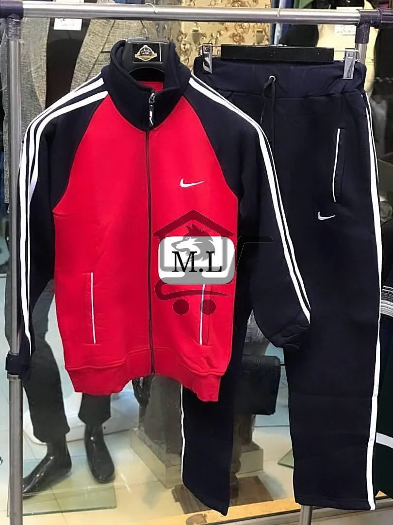 بيجامة رجالية - الصورة 4