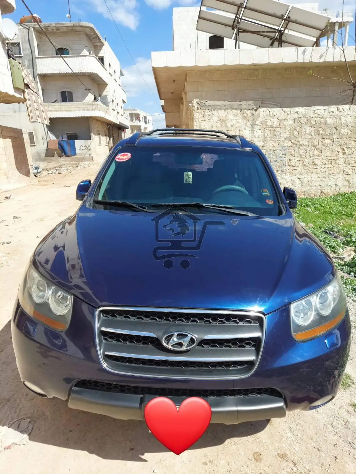 هوندا سنتافيه 2010 - الصورة 1