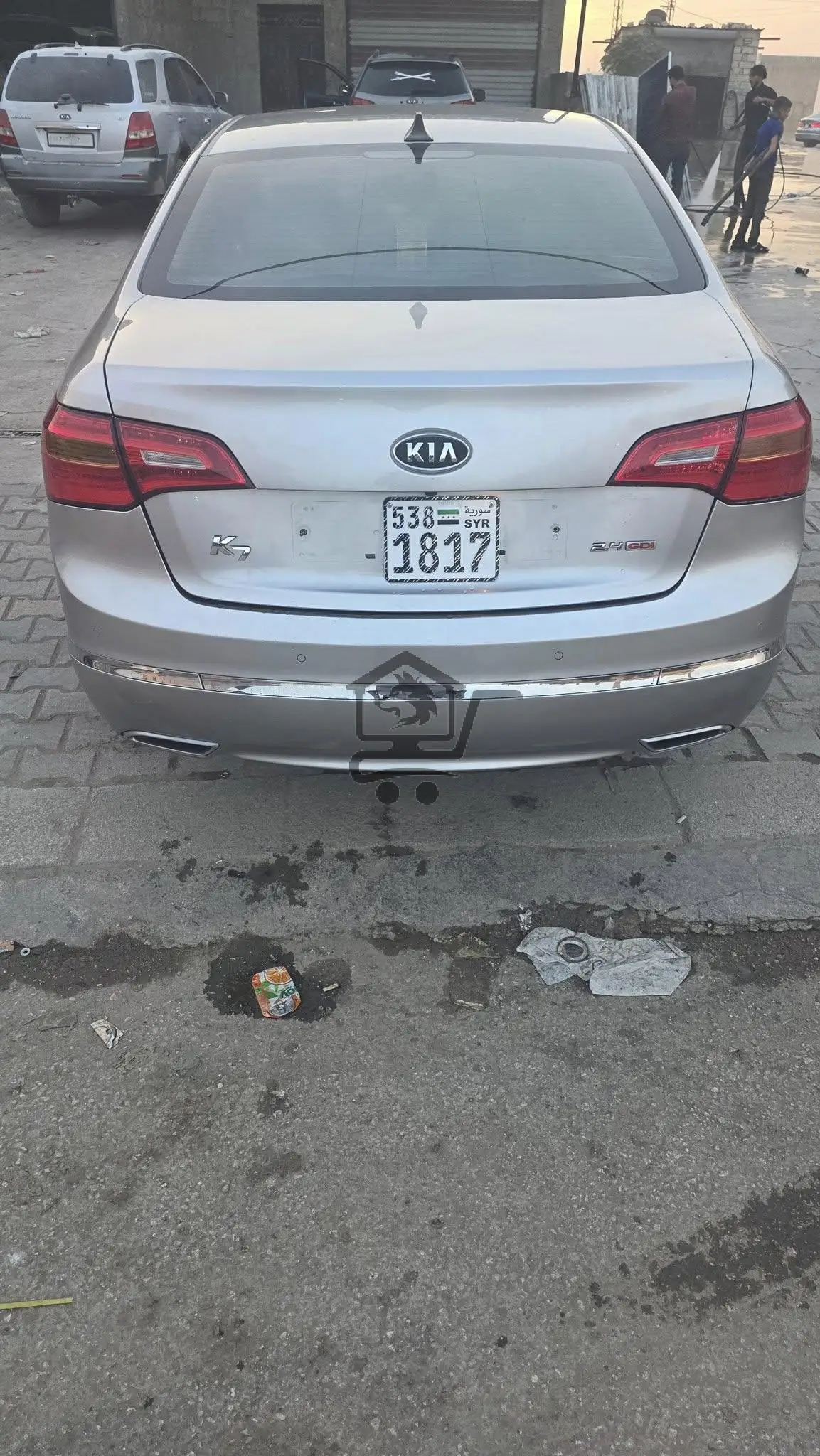 كياk7 - الصورة 3