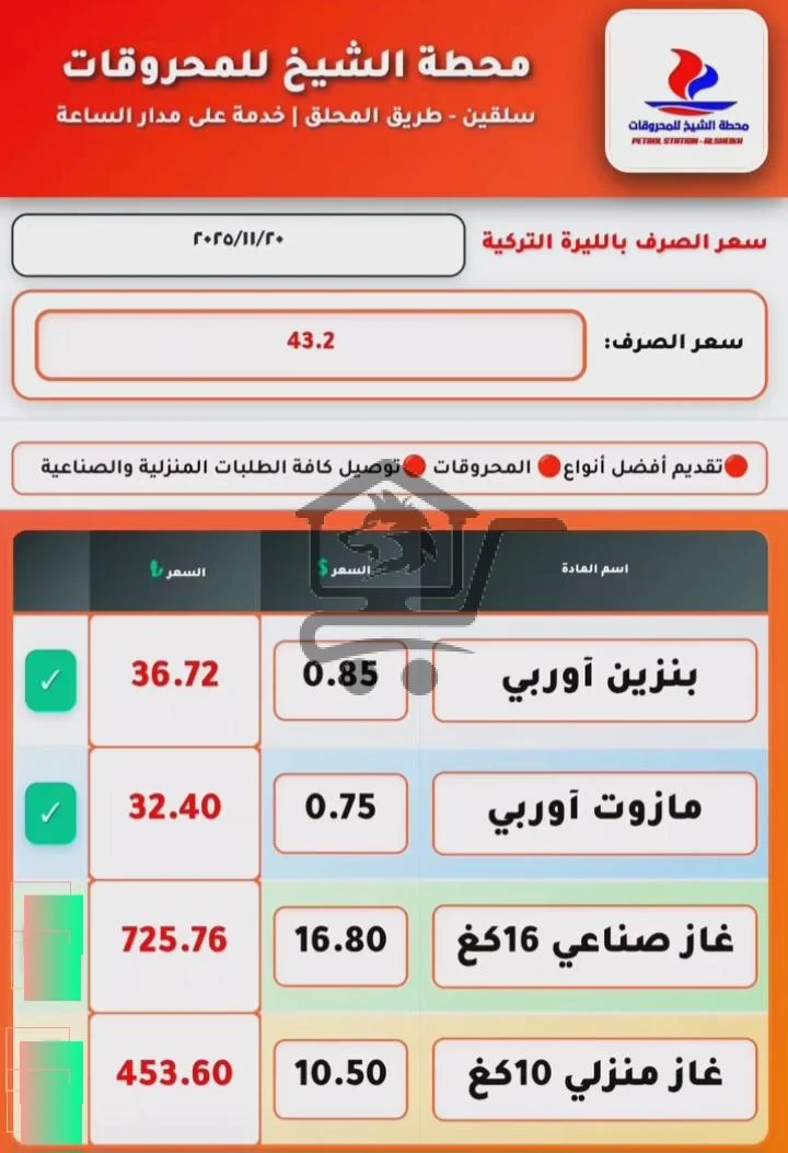 محطة ابو العباس و الشيخ - الصورة 2