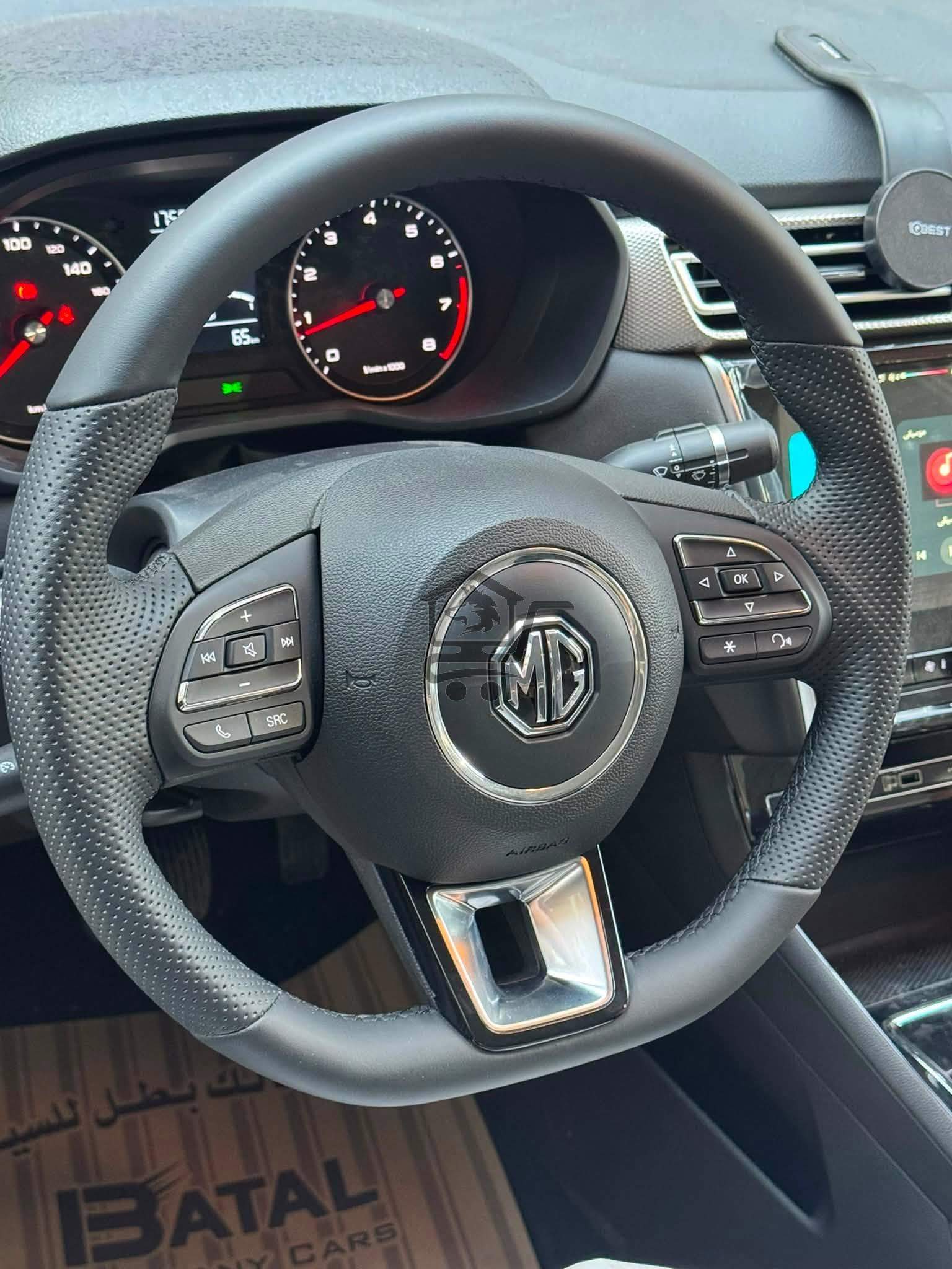MG 5 2025 - الصورة 6