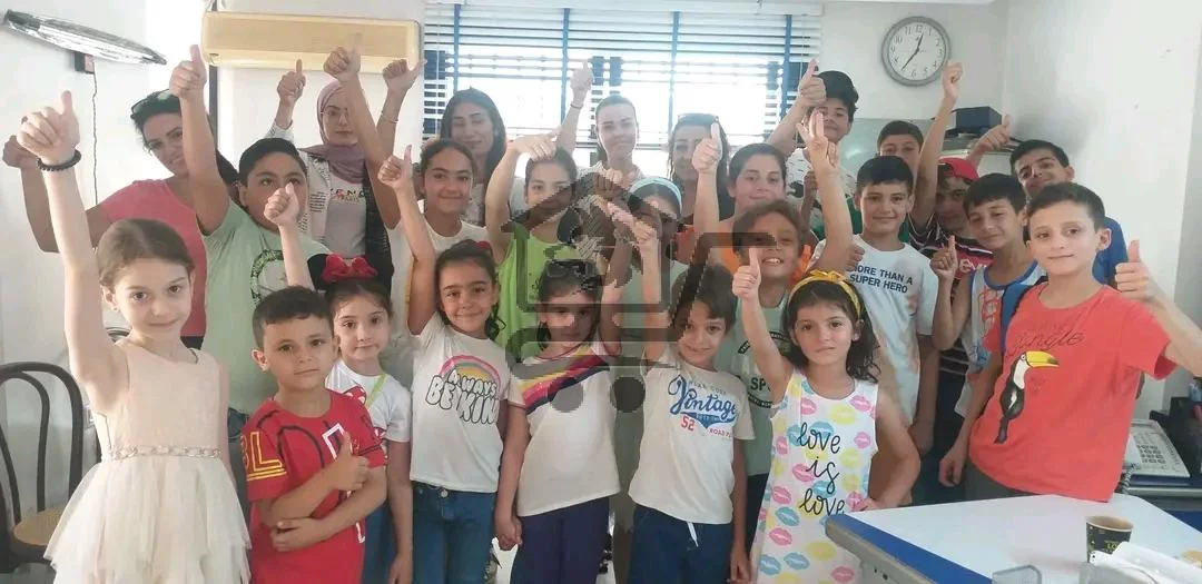 معهد الوسيط AL-Waseet Language - الصورة 2