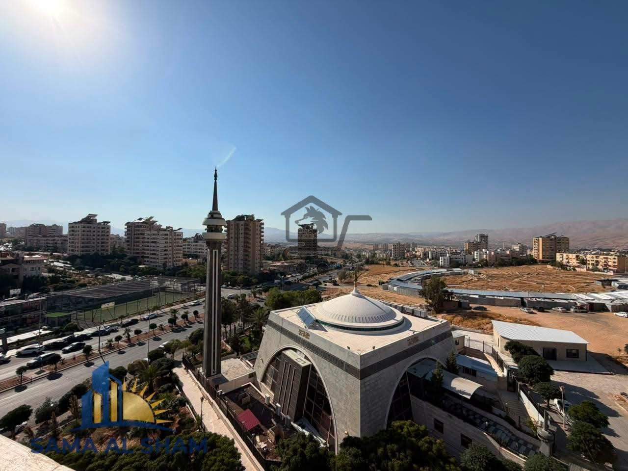 منزل للبيع باطلالة مميزة - الصورة 10