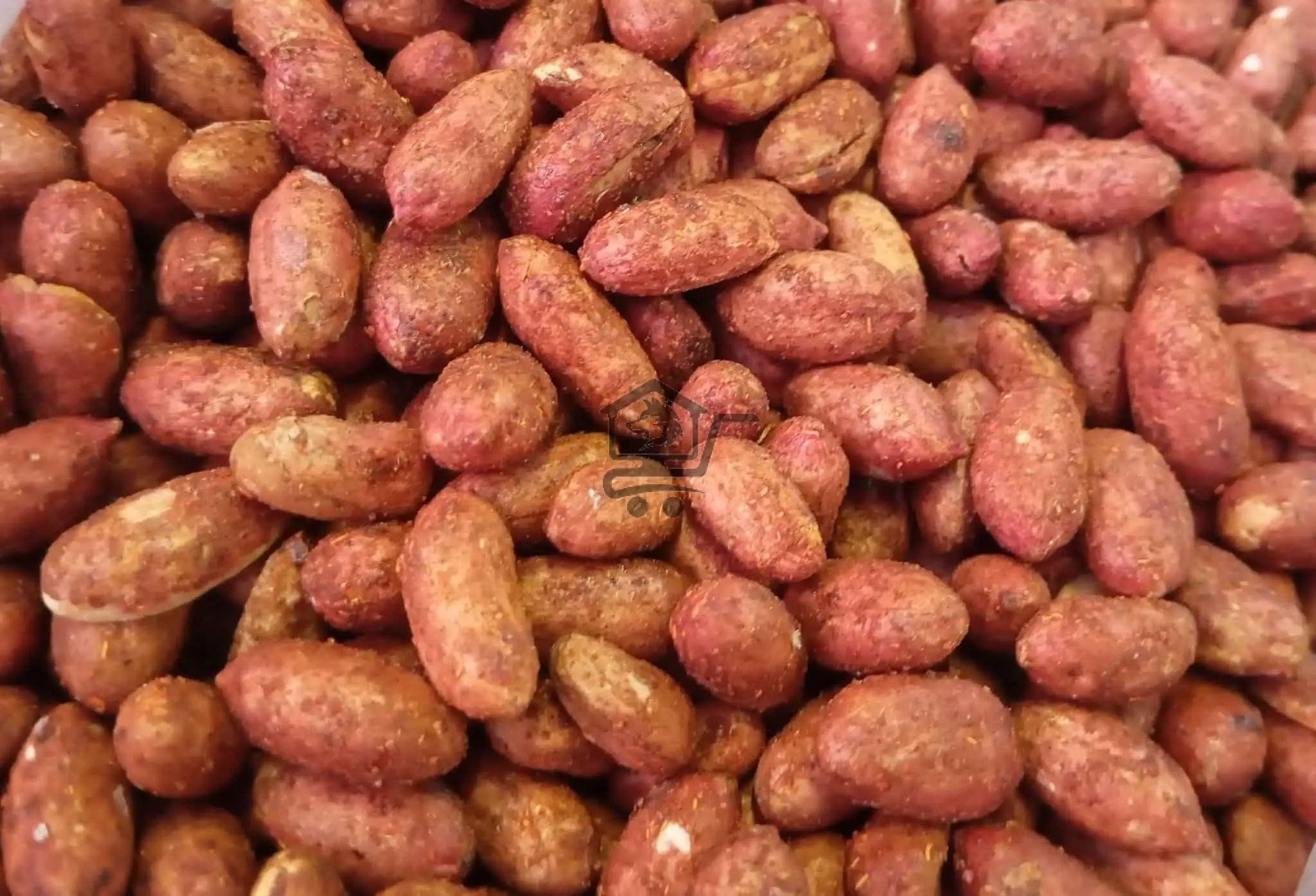 محمصة السواس - الصورة 4