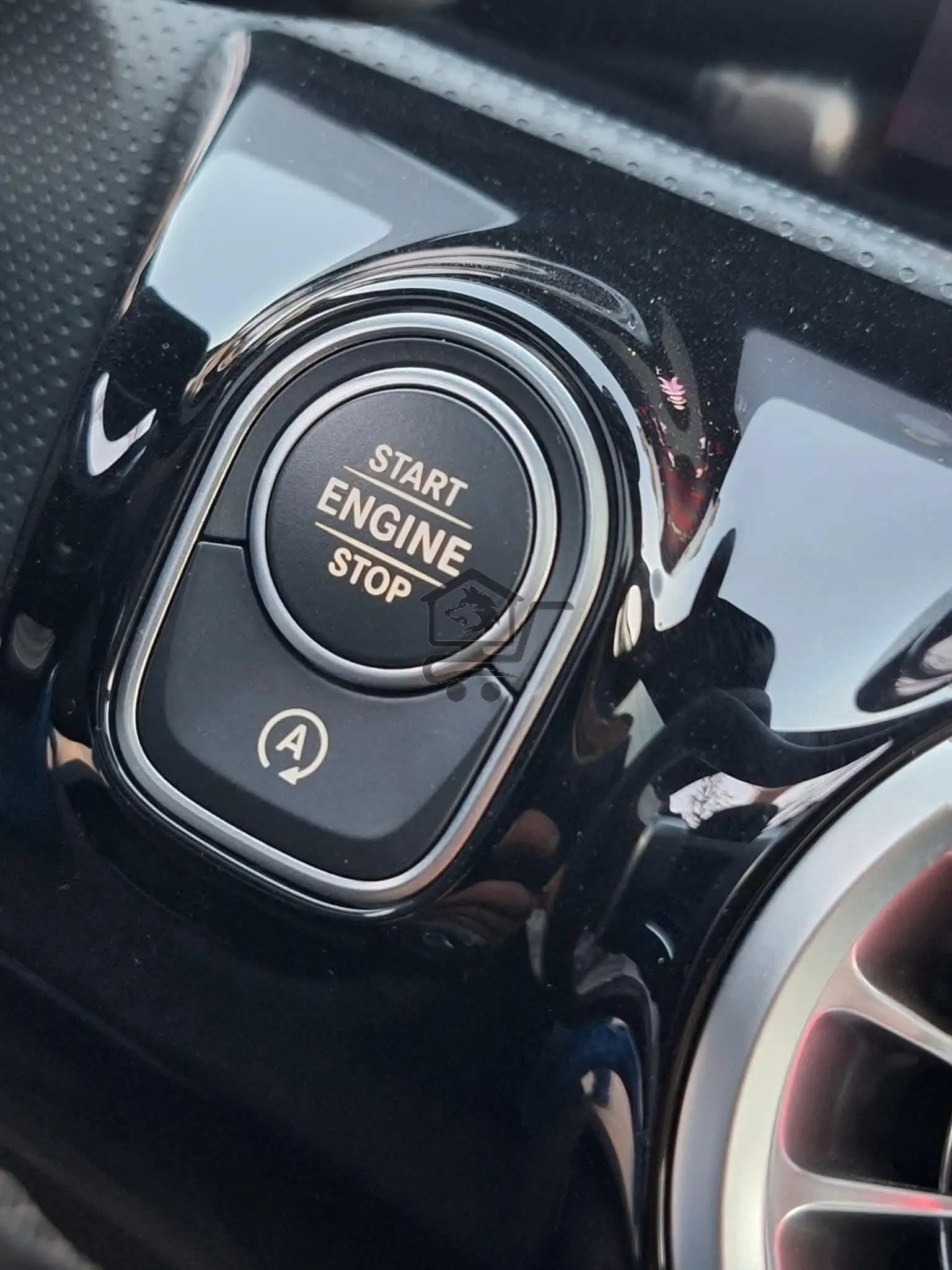 Mercedes A200L - الصورة 2