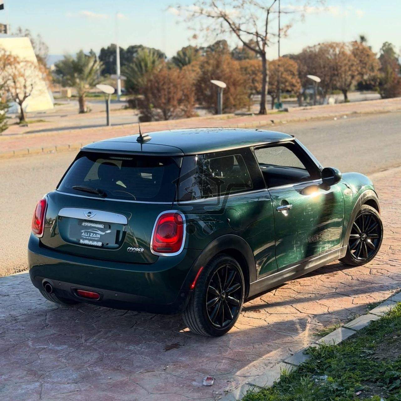 Mini Cooper 2015 - الصورة 2