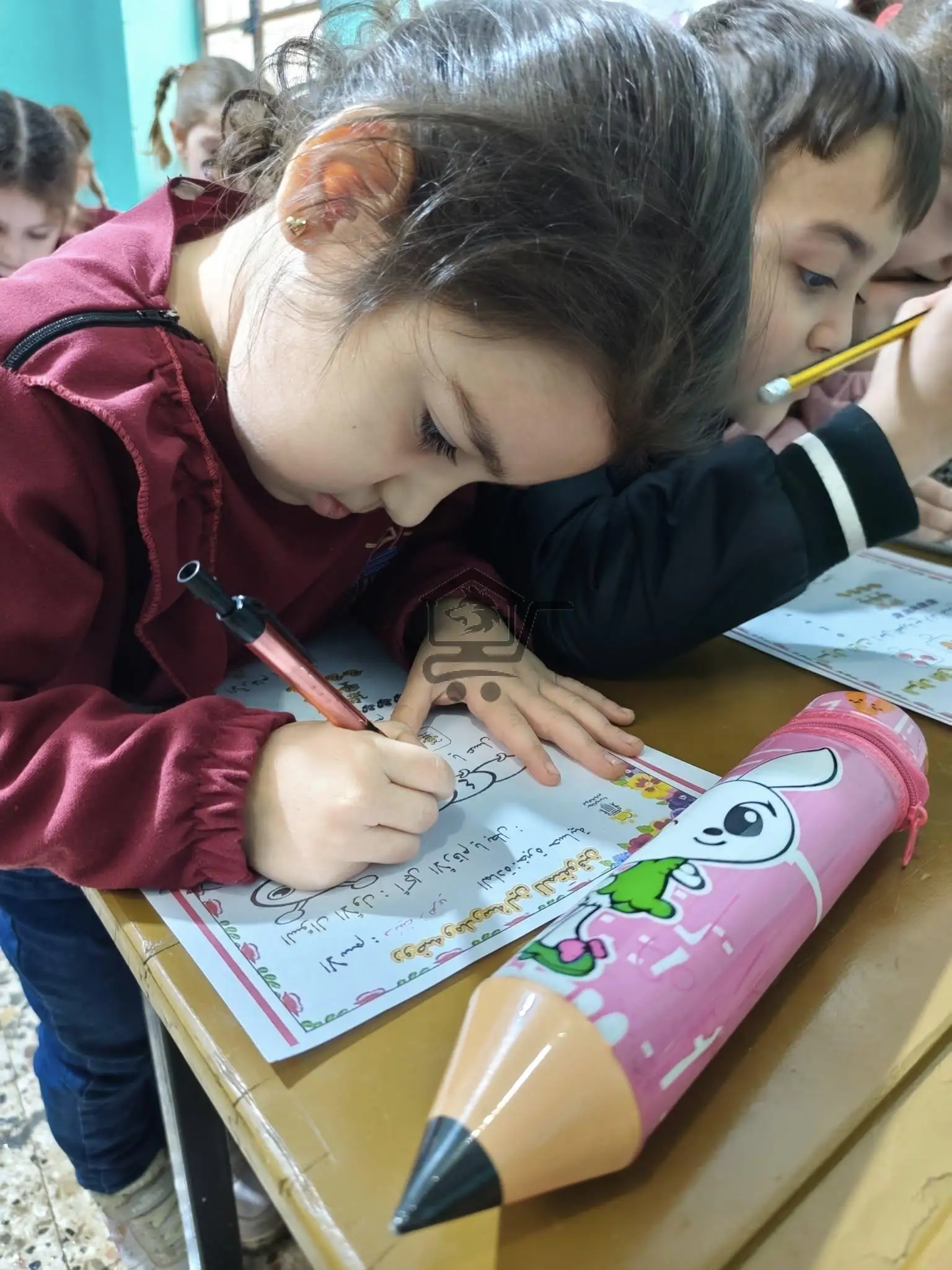 روضة لين الخاصة - الصورة 2