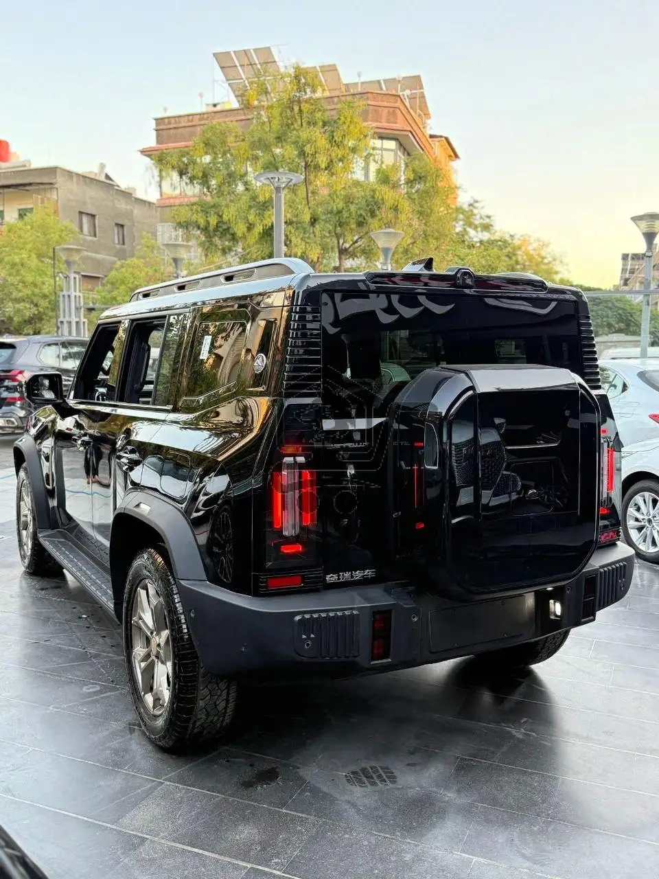 + Jetour Travel - الصورة 3