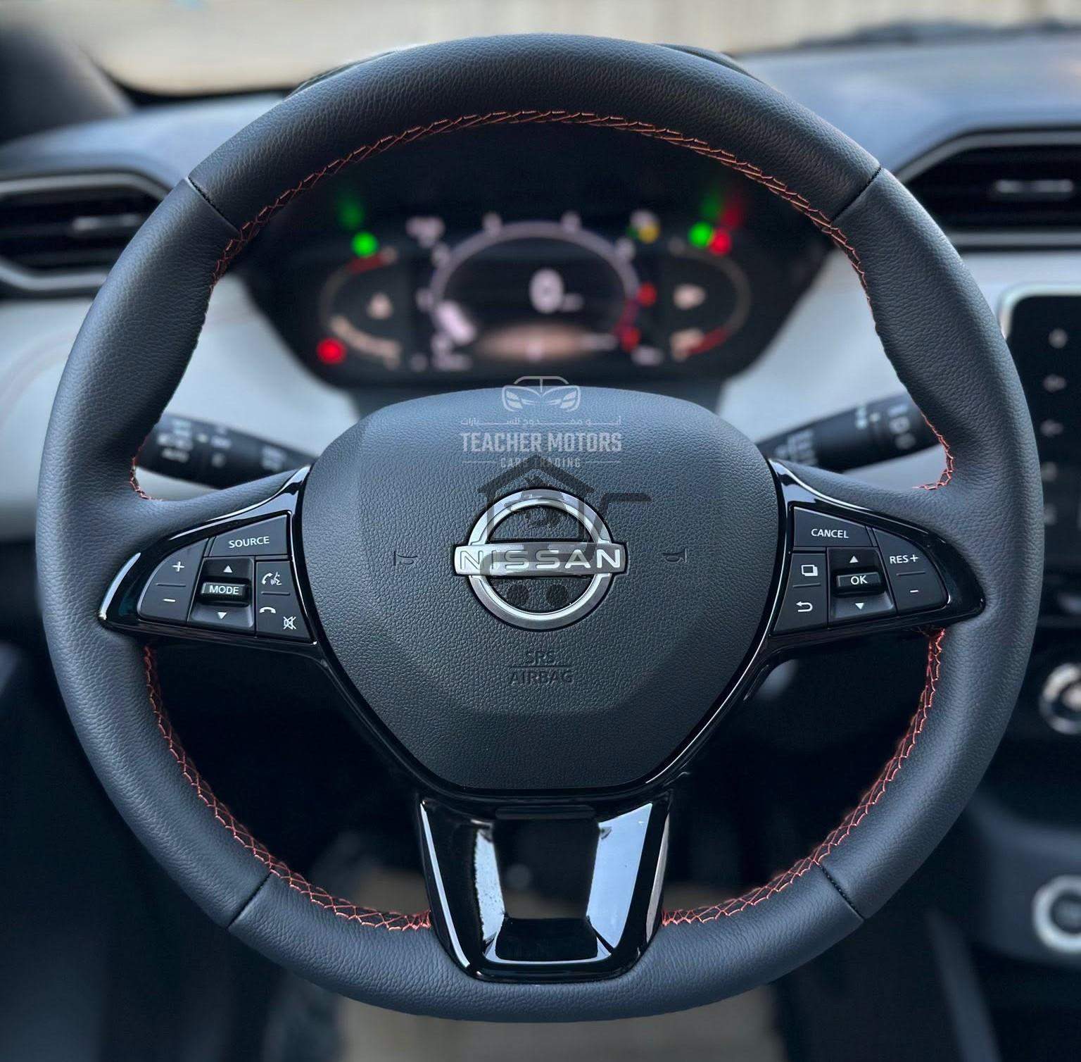 Nissan Magnite 2026 - الصورة 7