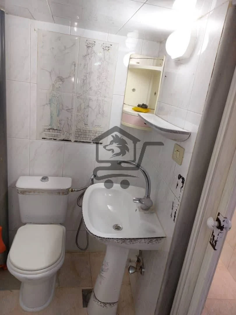 للذوق عنوان،شقة ارضية للبيع كسوة ديلوكس في الميدان - الصورة 1