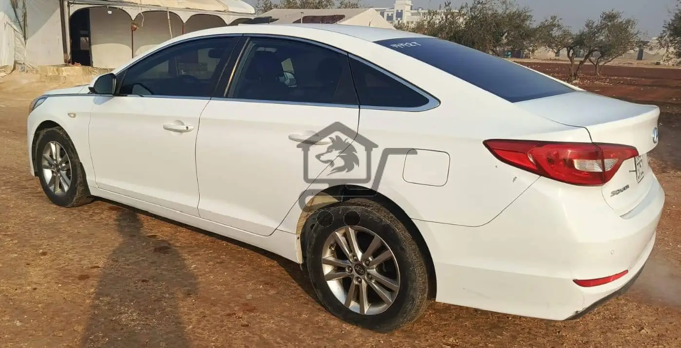 سوناتا SONATA موديل 2017 - الصورة 4