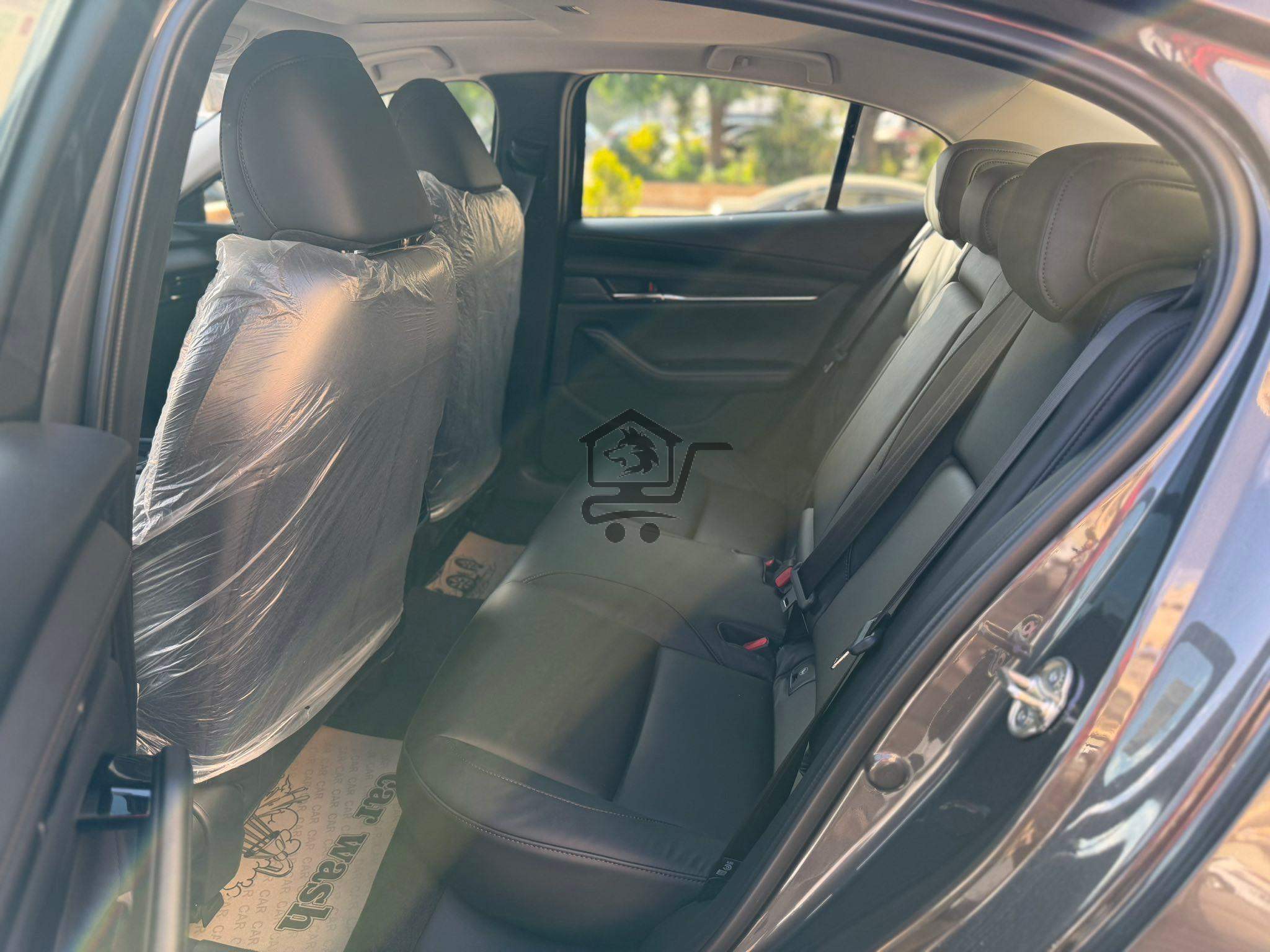Mazda 3 2026 - الصورة 10