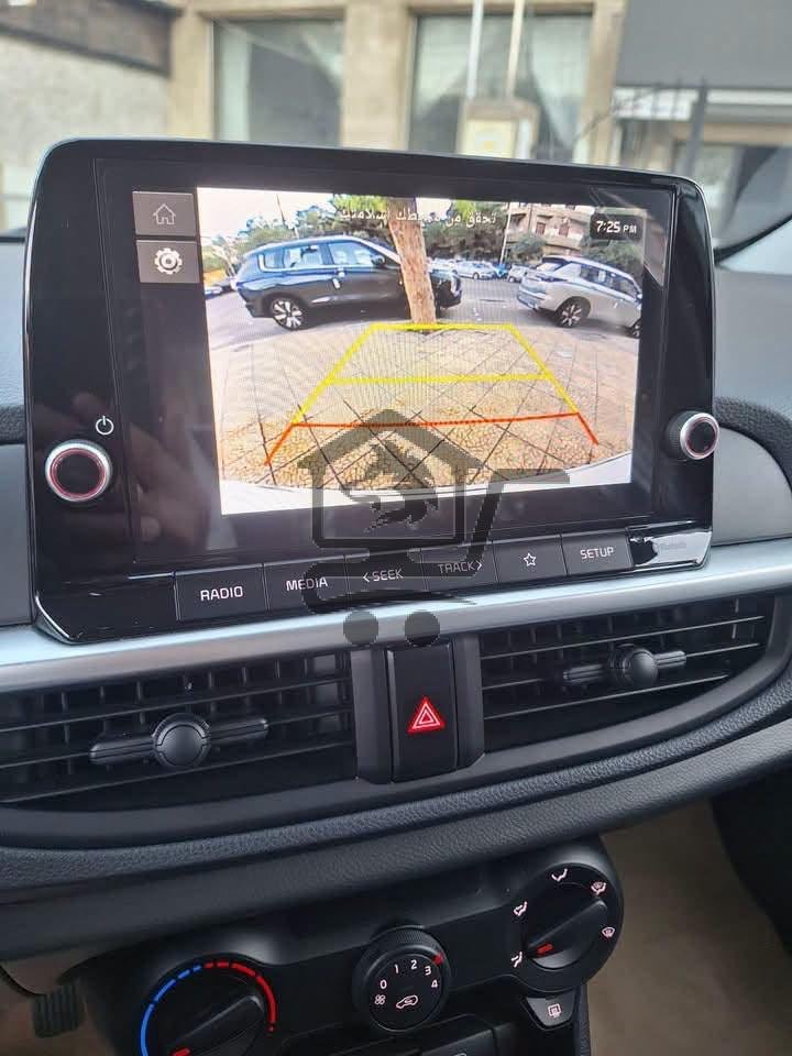 Kia Picanto 2025 - الصورة 8