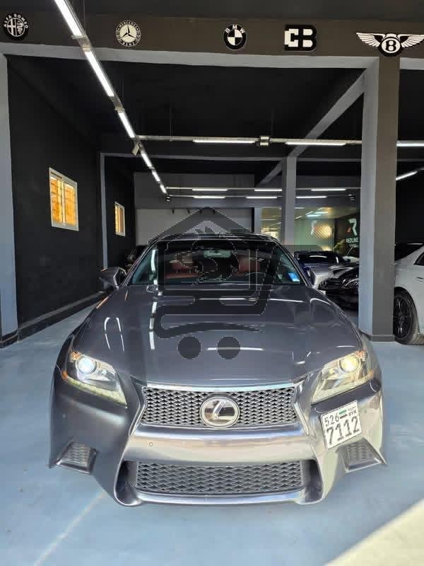 Lexus - الصورة 1