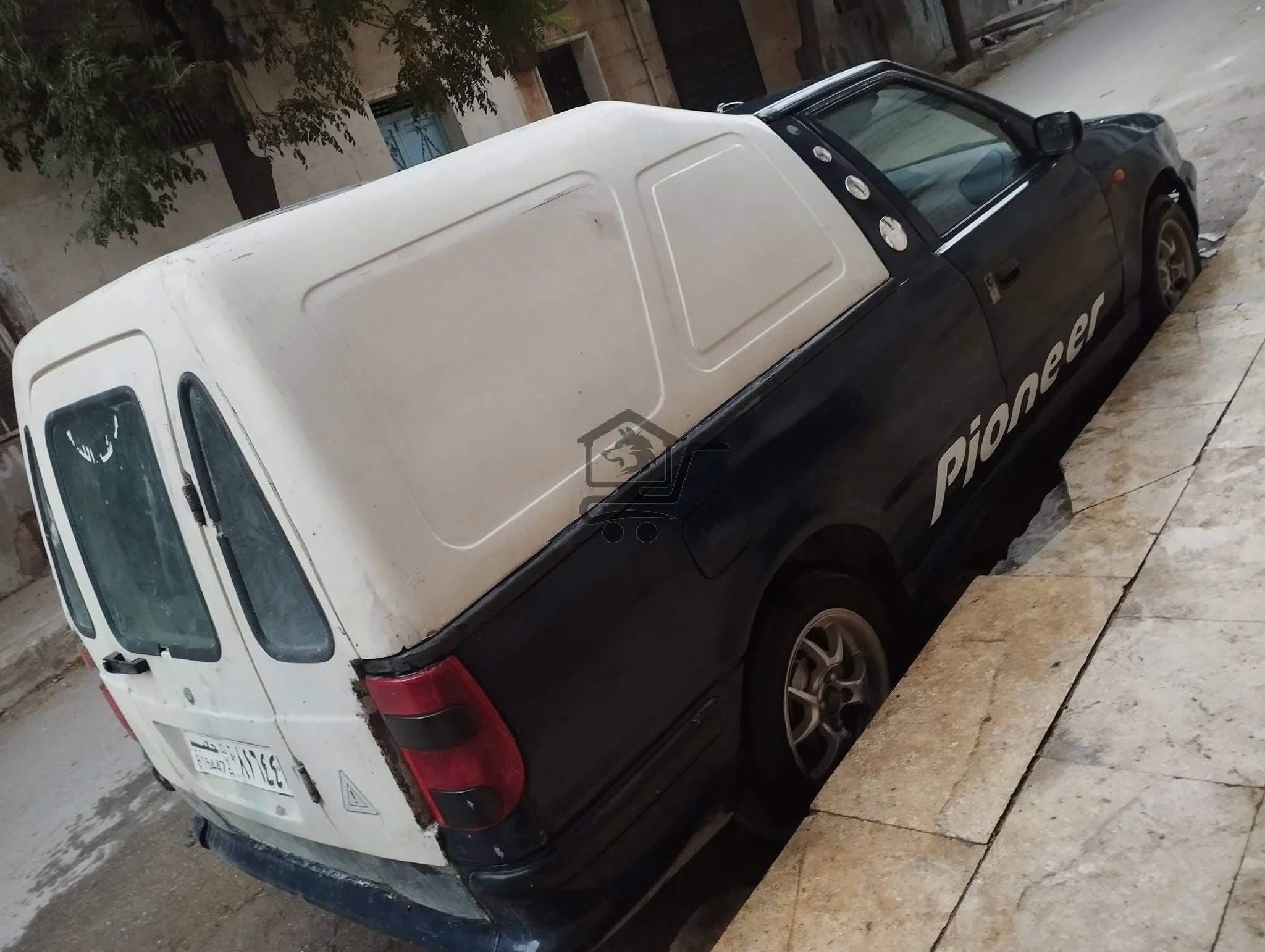 سكودا ٩٦ - الصورة 4