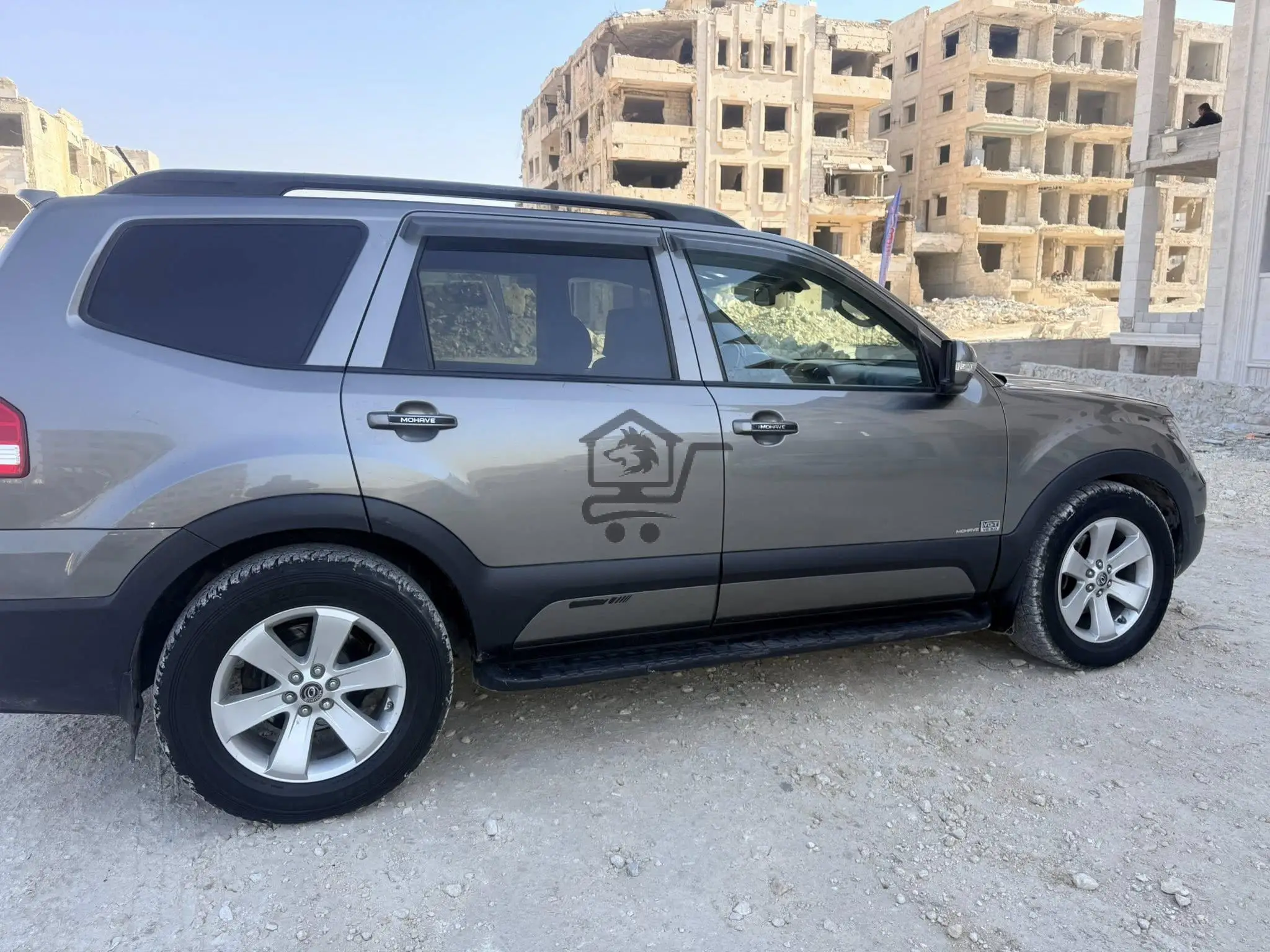 موهافي 2011 - الصورة 4