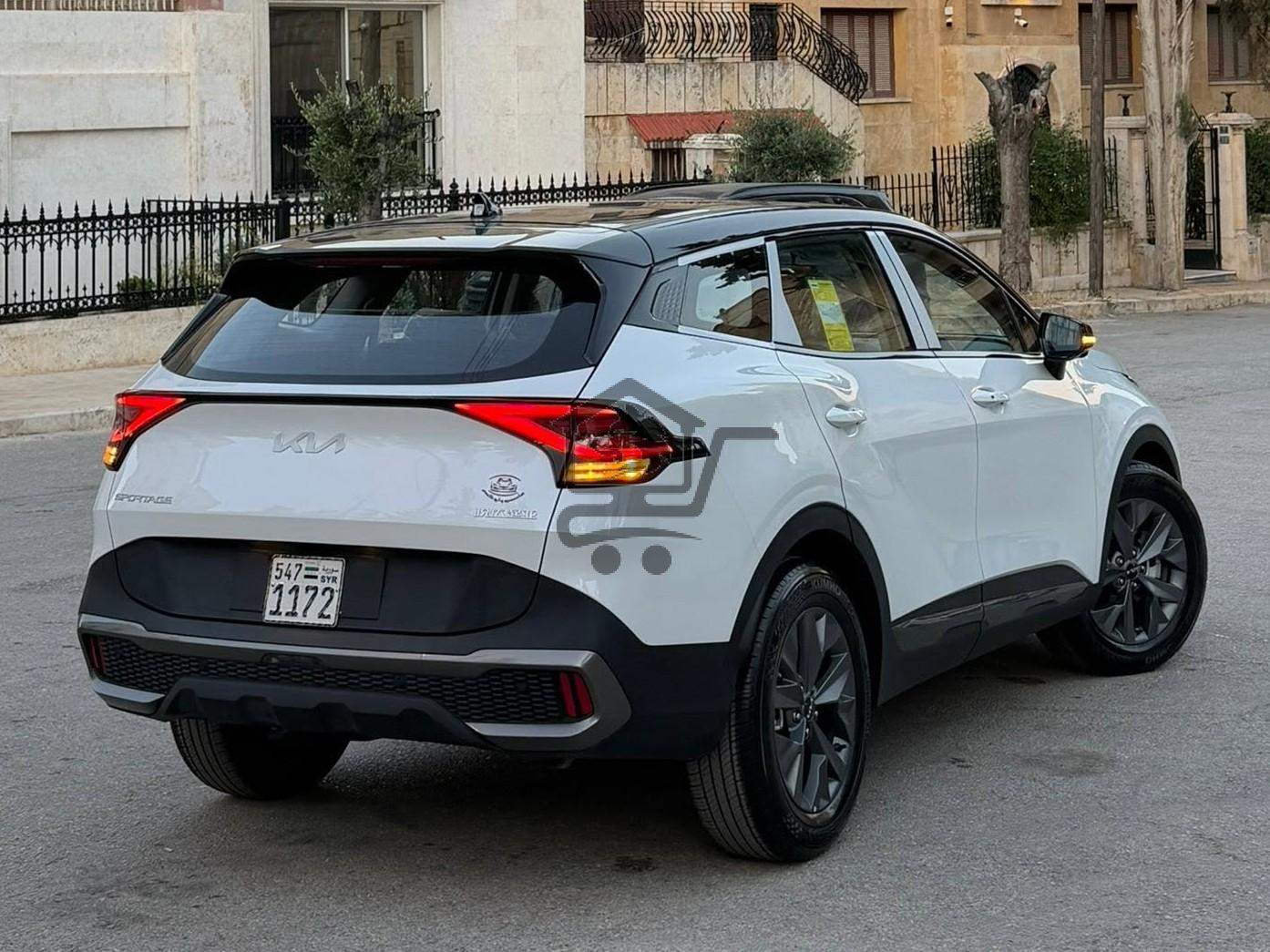 Kia Sportage 2025 - الصورة 4