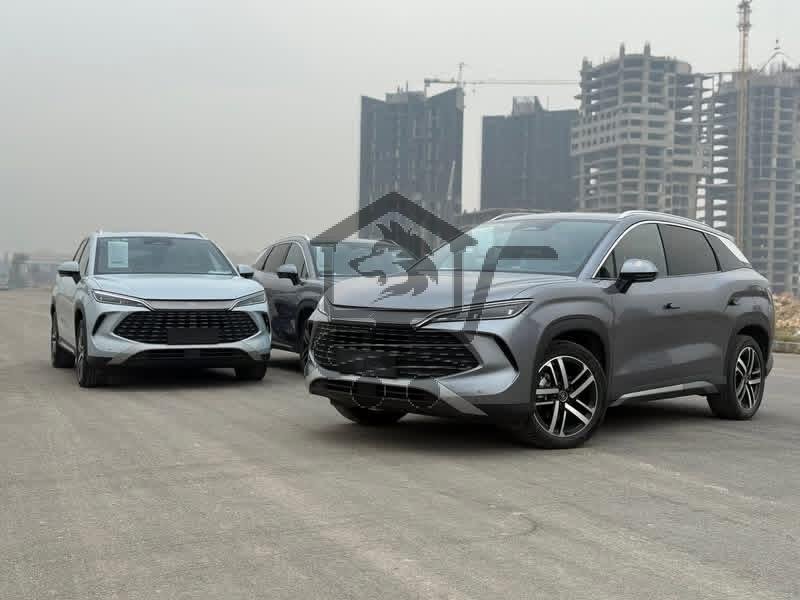 BYD - الصورة 1