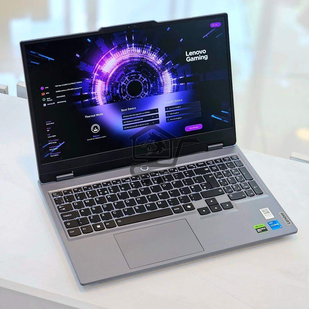 Lenovo Loq - الصورة 5