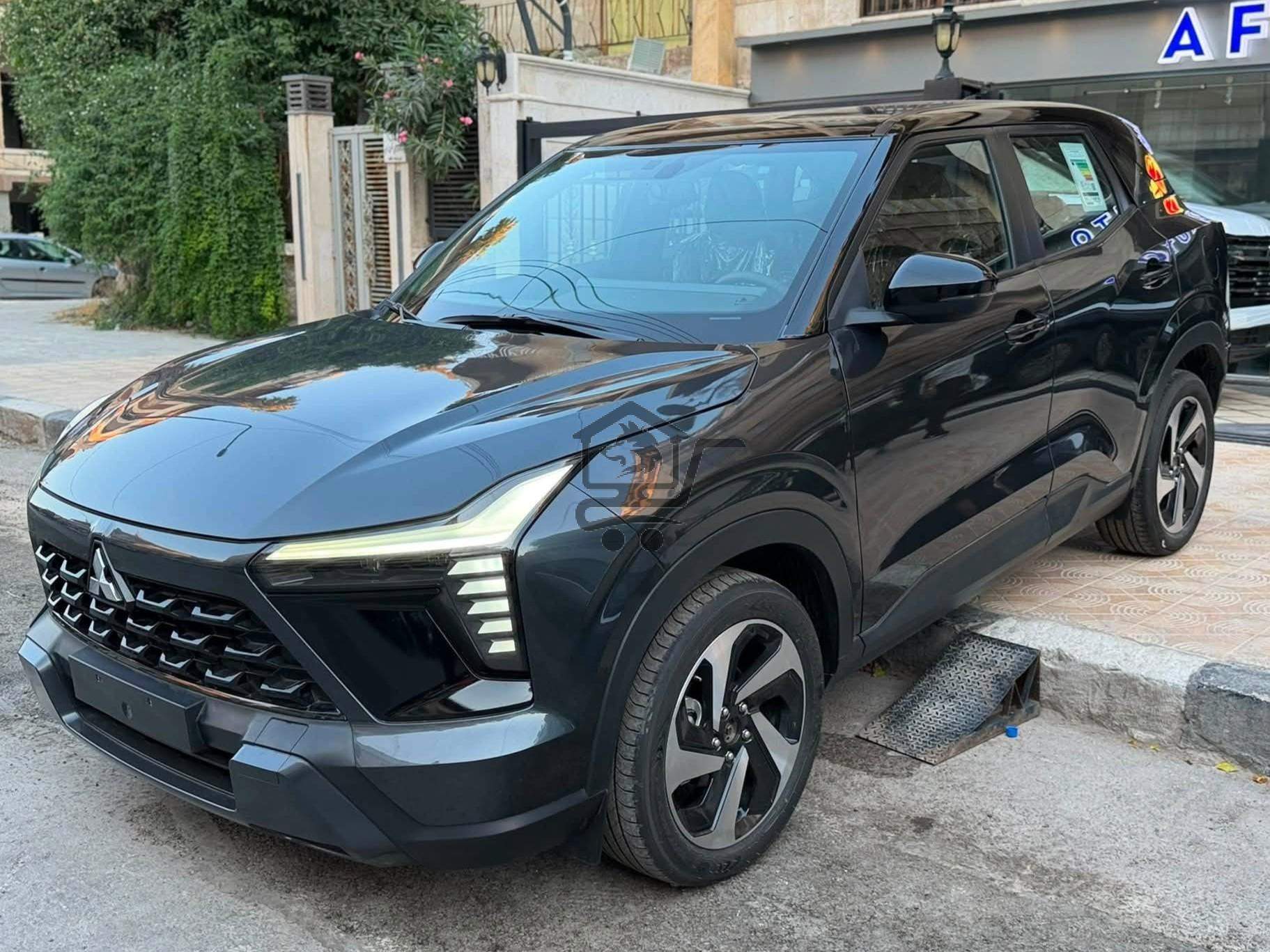 Mitsubishi XForce 2025 - الصورة 1