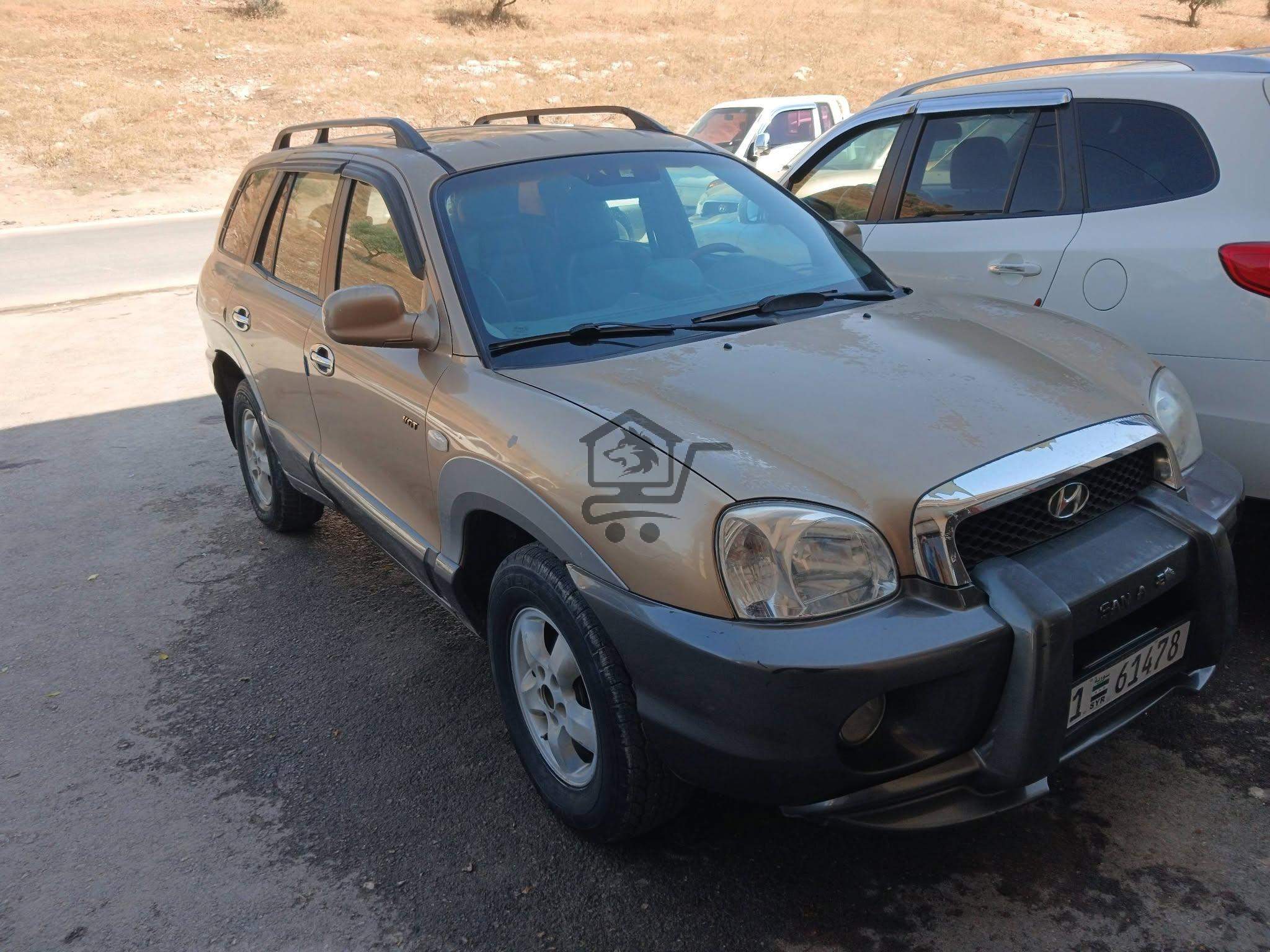 سنتافيه  2003 - الصورة 2