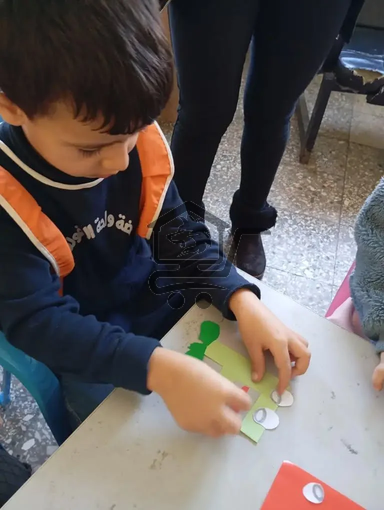 روضة الياسمين الخاصة - الصورة 3