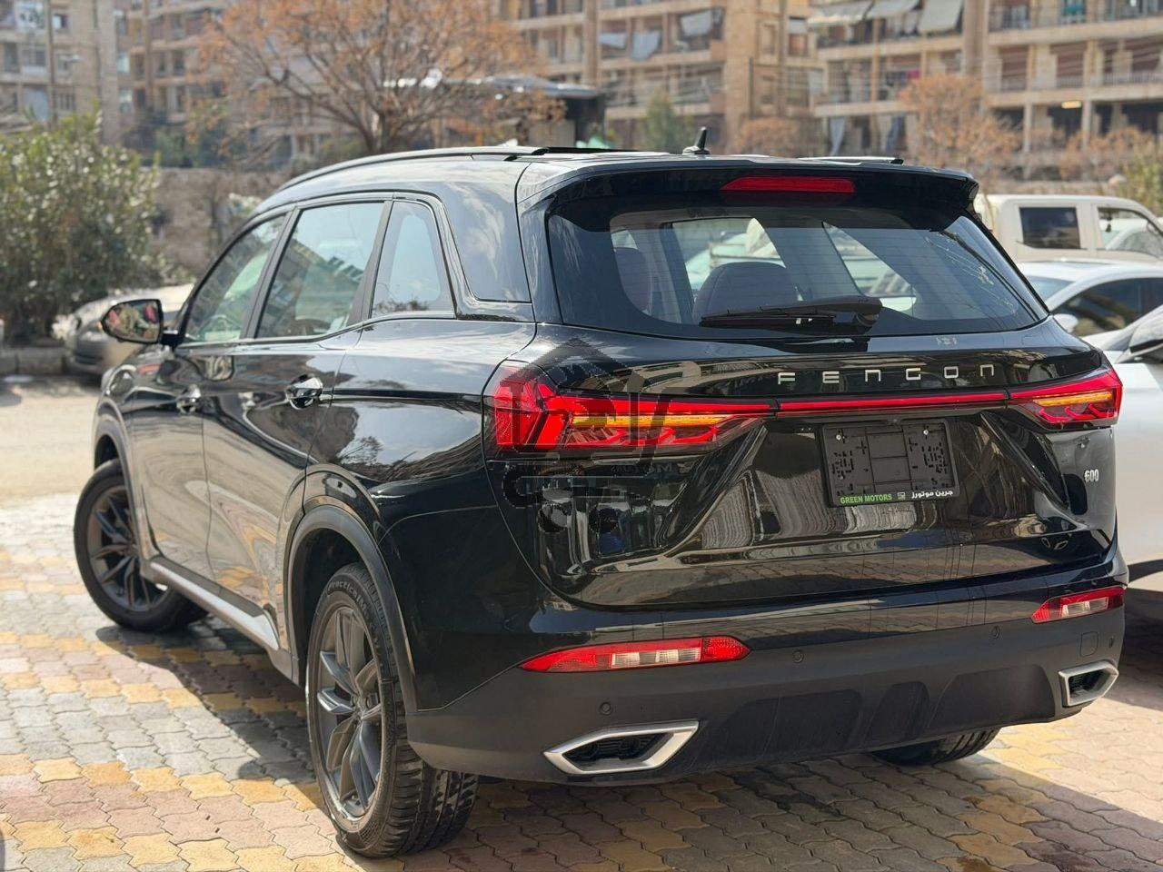 DFSK FENGON 600 2025 - الصورة 6