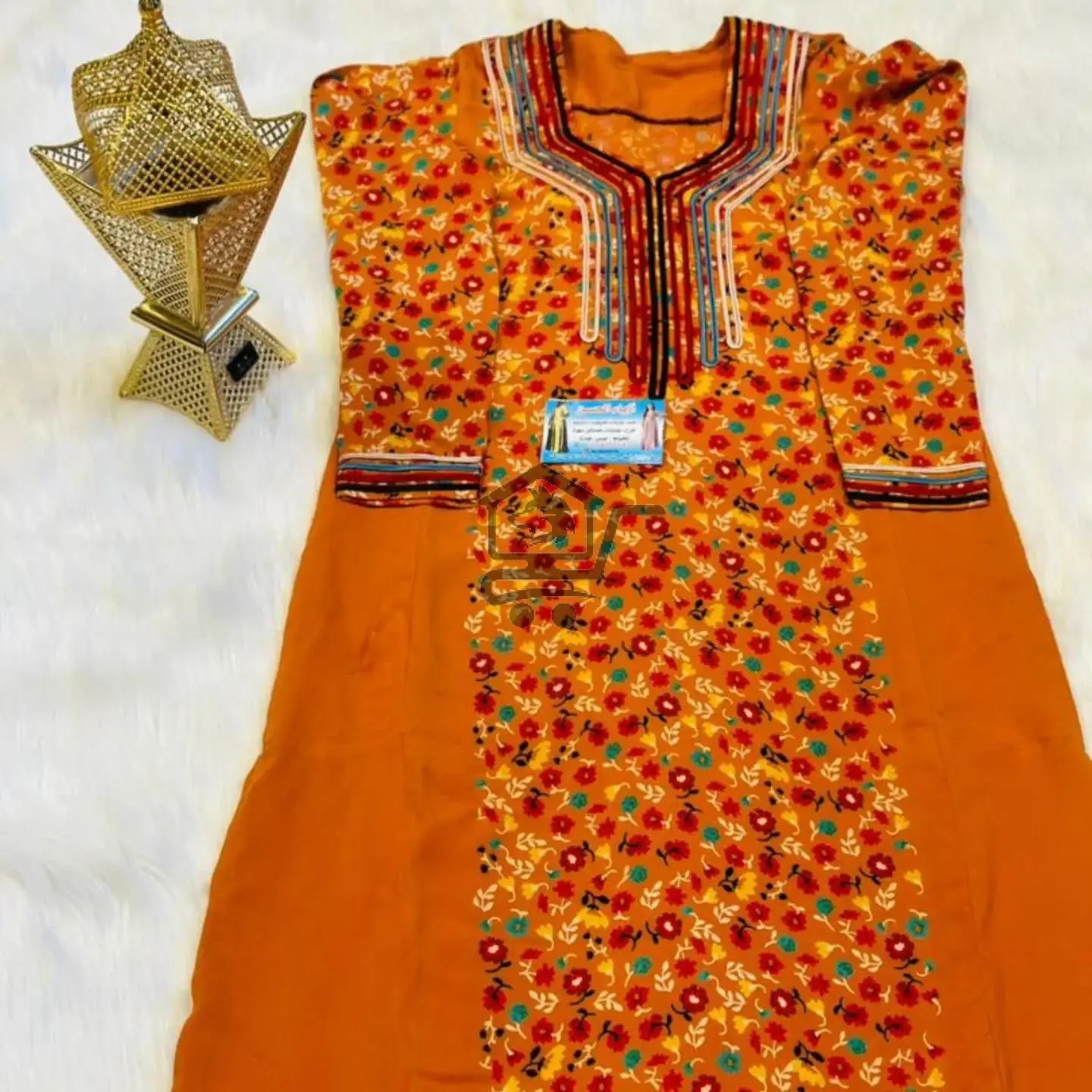 مصمم الأزياء حسن جبارة - الصورة 3