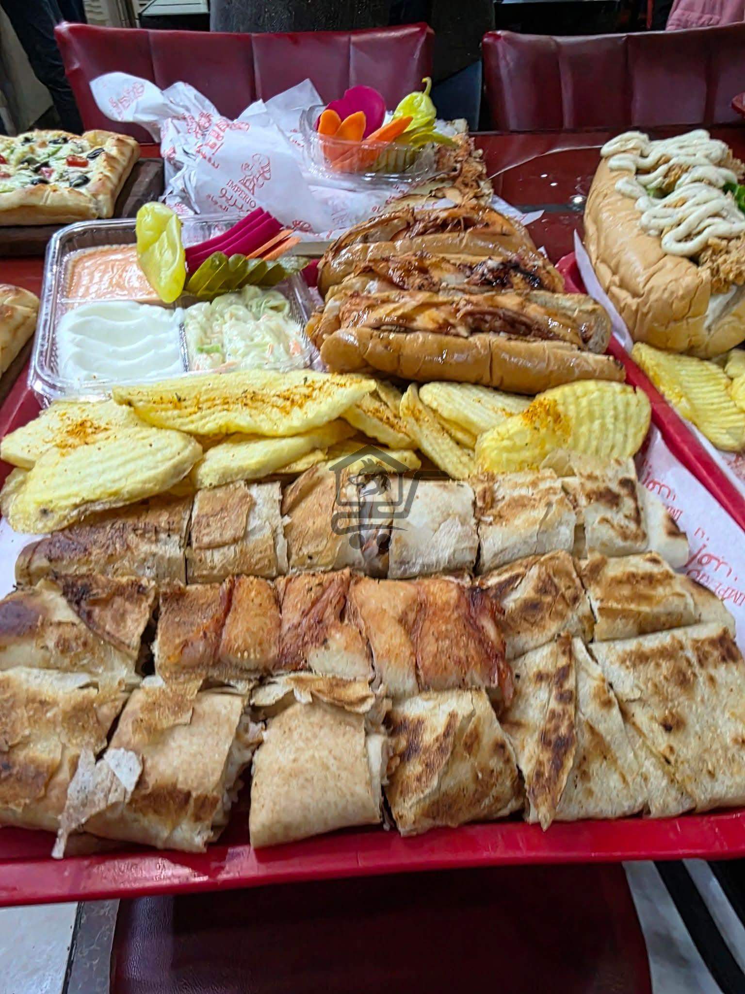 Imperio restaurant - الصورة 4