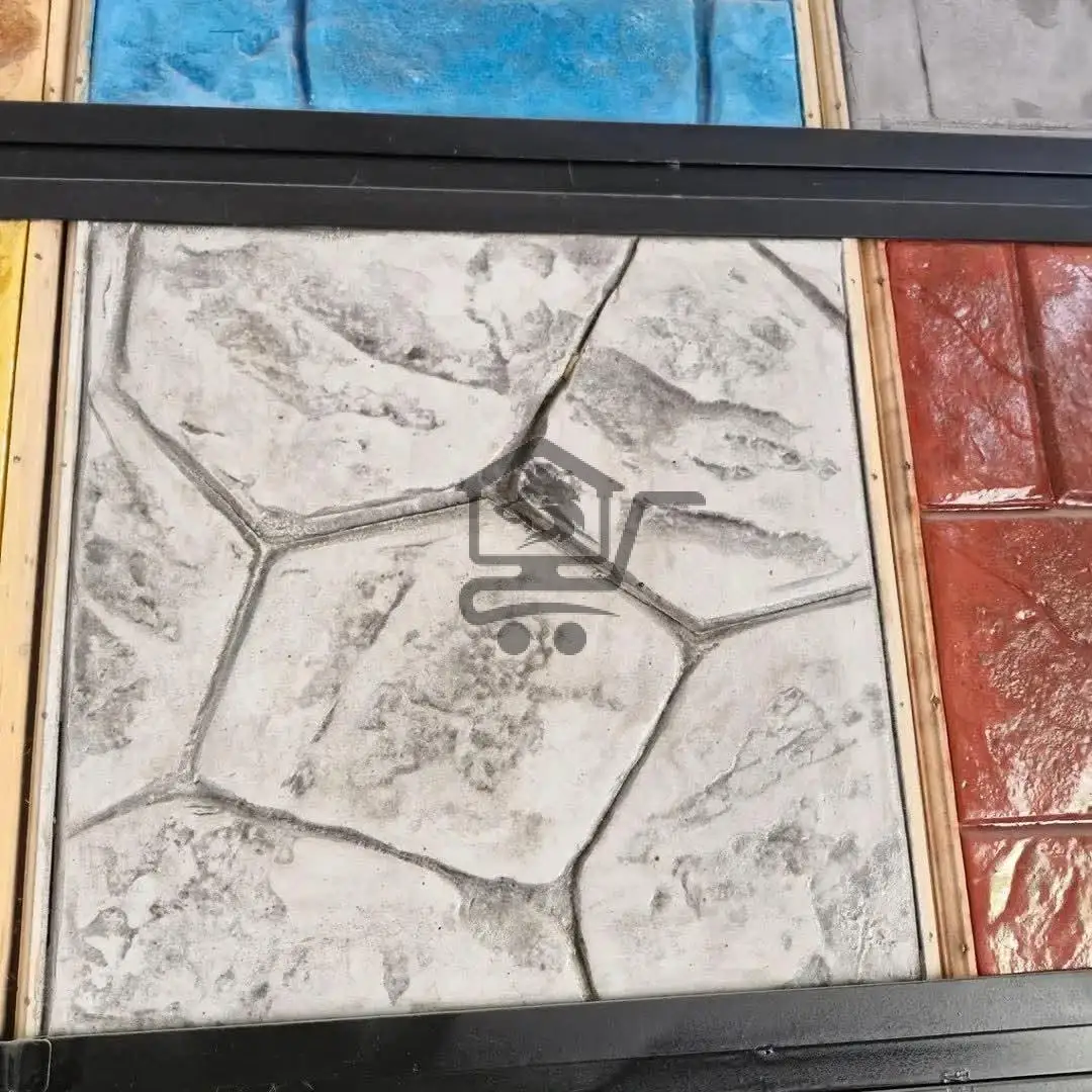 مؤسسه العهد للأرضيات الخرسانية - الصورة 2