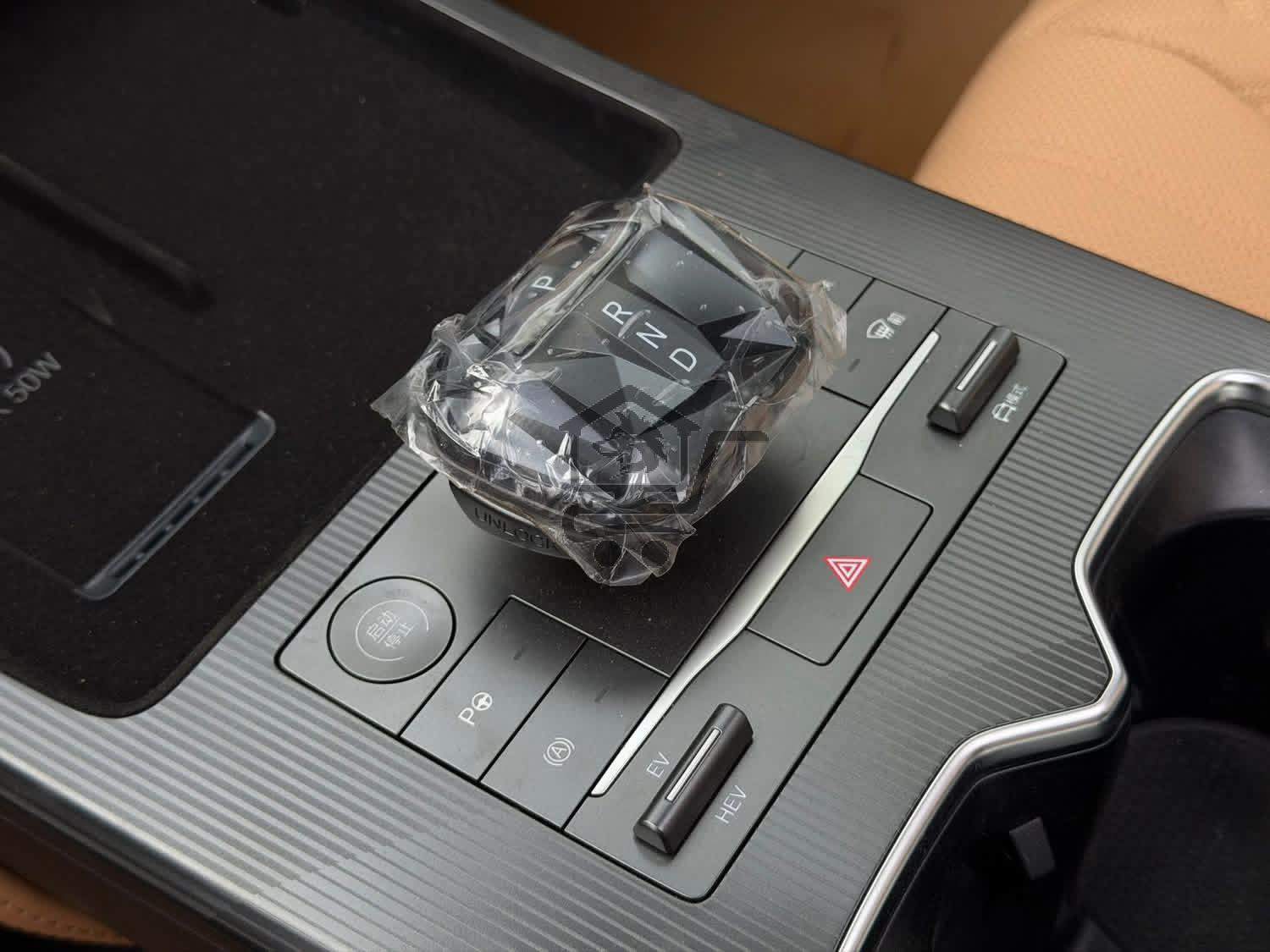 BYD Song L 2025 - الصورة 8