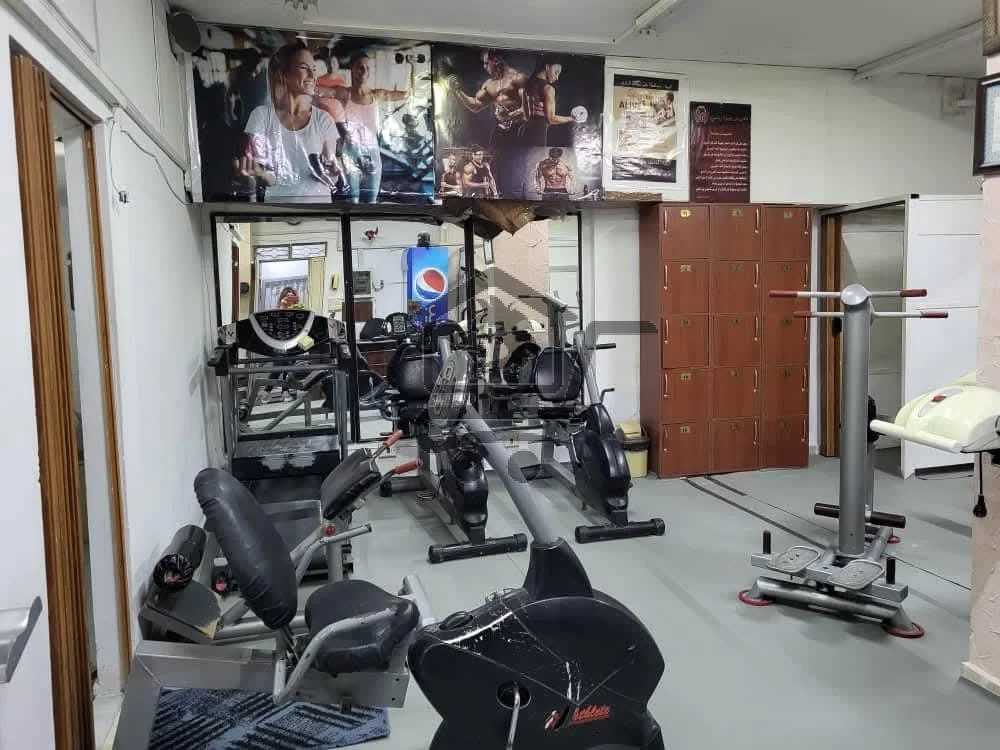 🔥POWER GYM 🔥 نادي رياضي للرجال والسيدات - الصورة 6