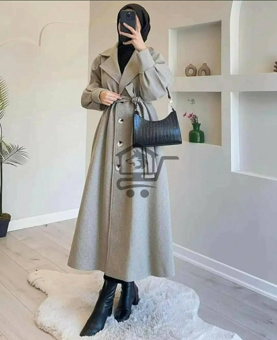 جاكيت جوخ - الصورة 3