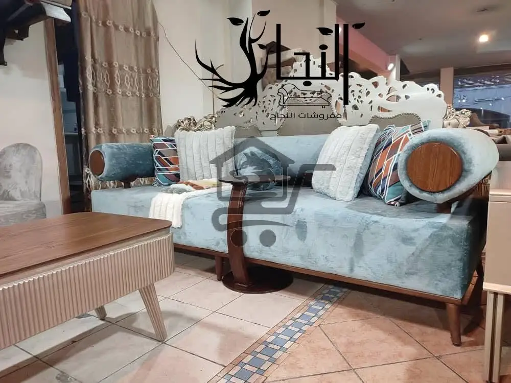 غرفة ضيوف - الصورة 5