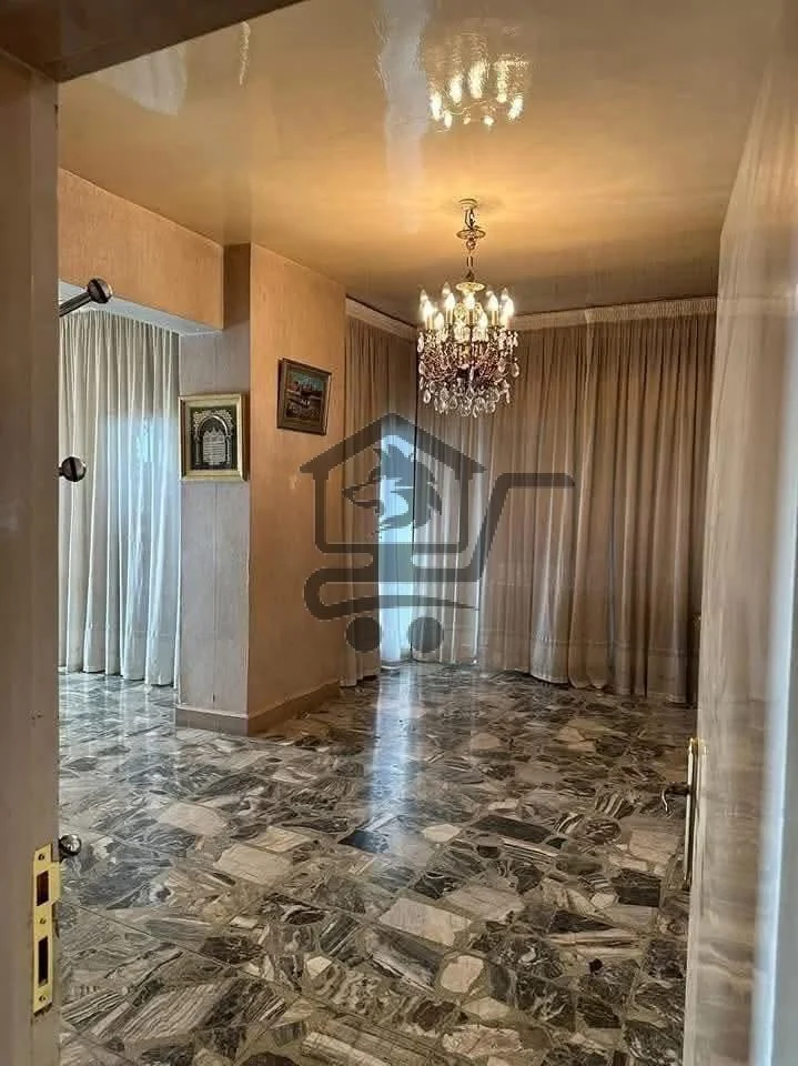 للبيع بيت في المزة - الصورة 4