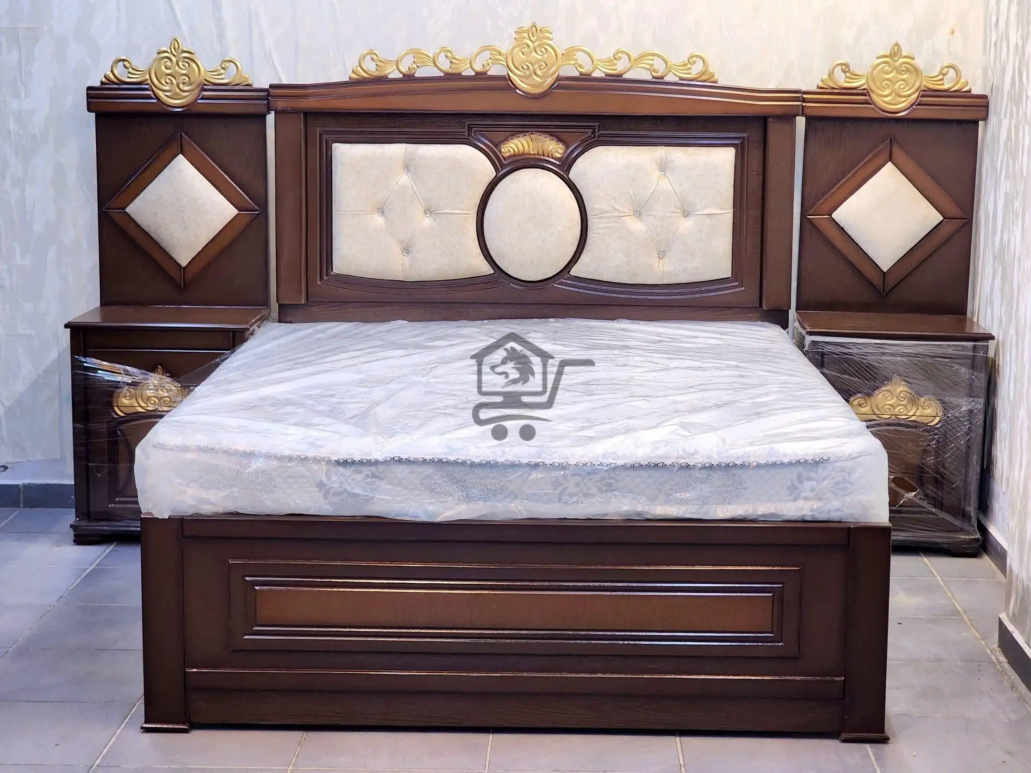 غرفة نوم - الصورة 2