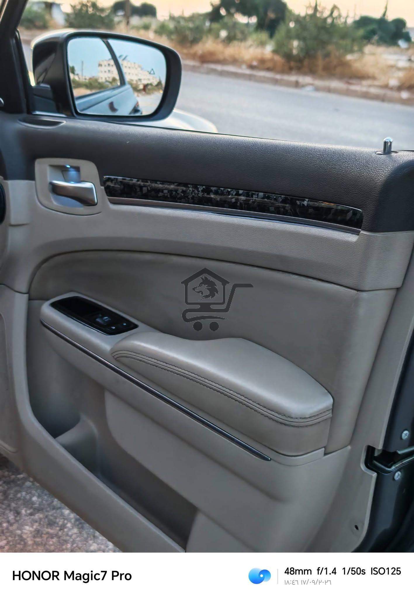 كلايسلر C300 - الصورة 8