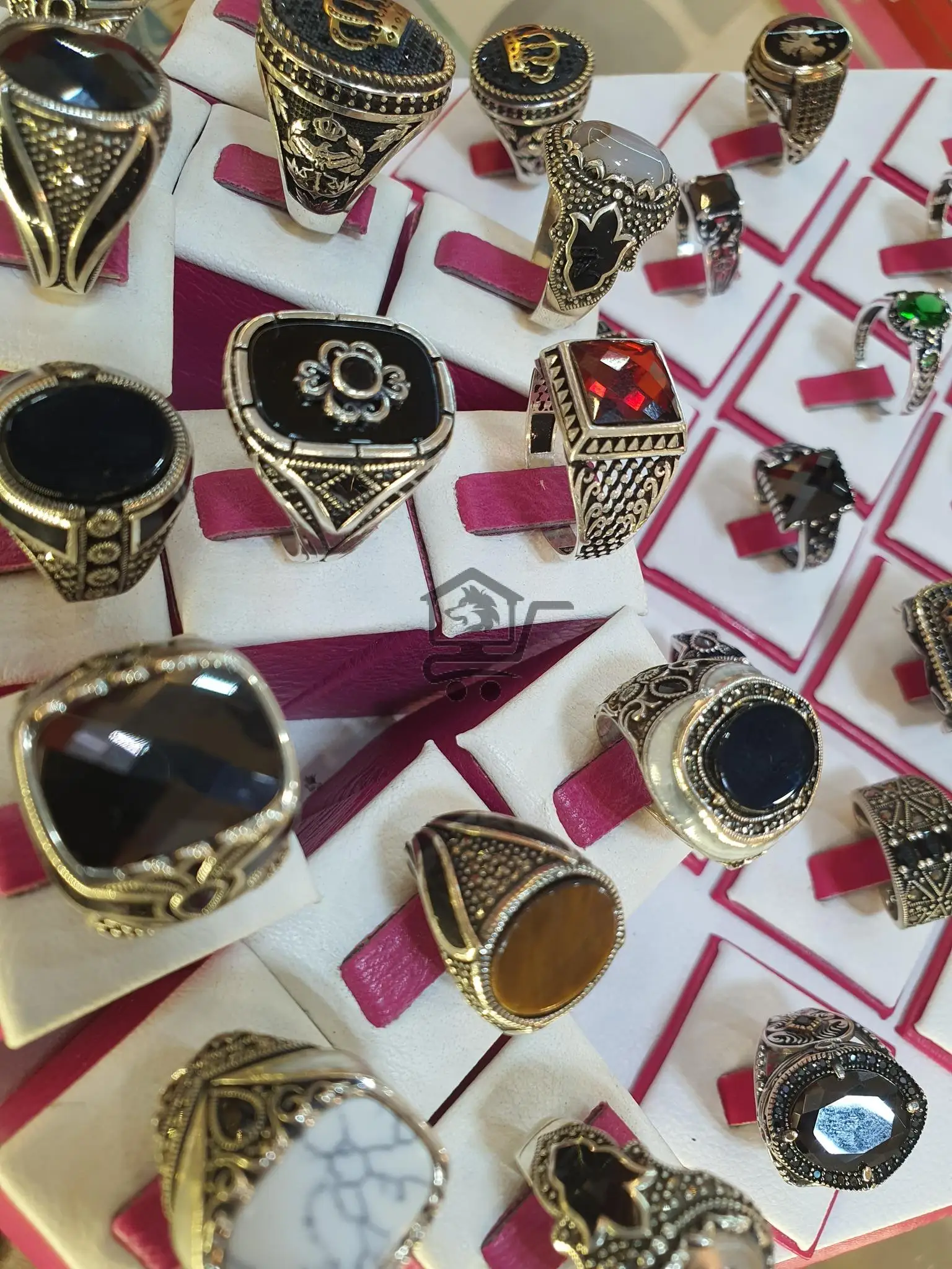 فضيات روتانا _Rotana Silver - الصورة 3