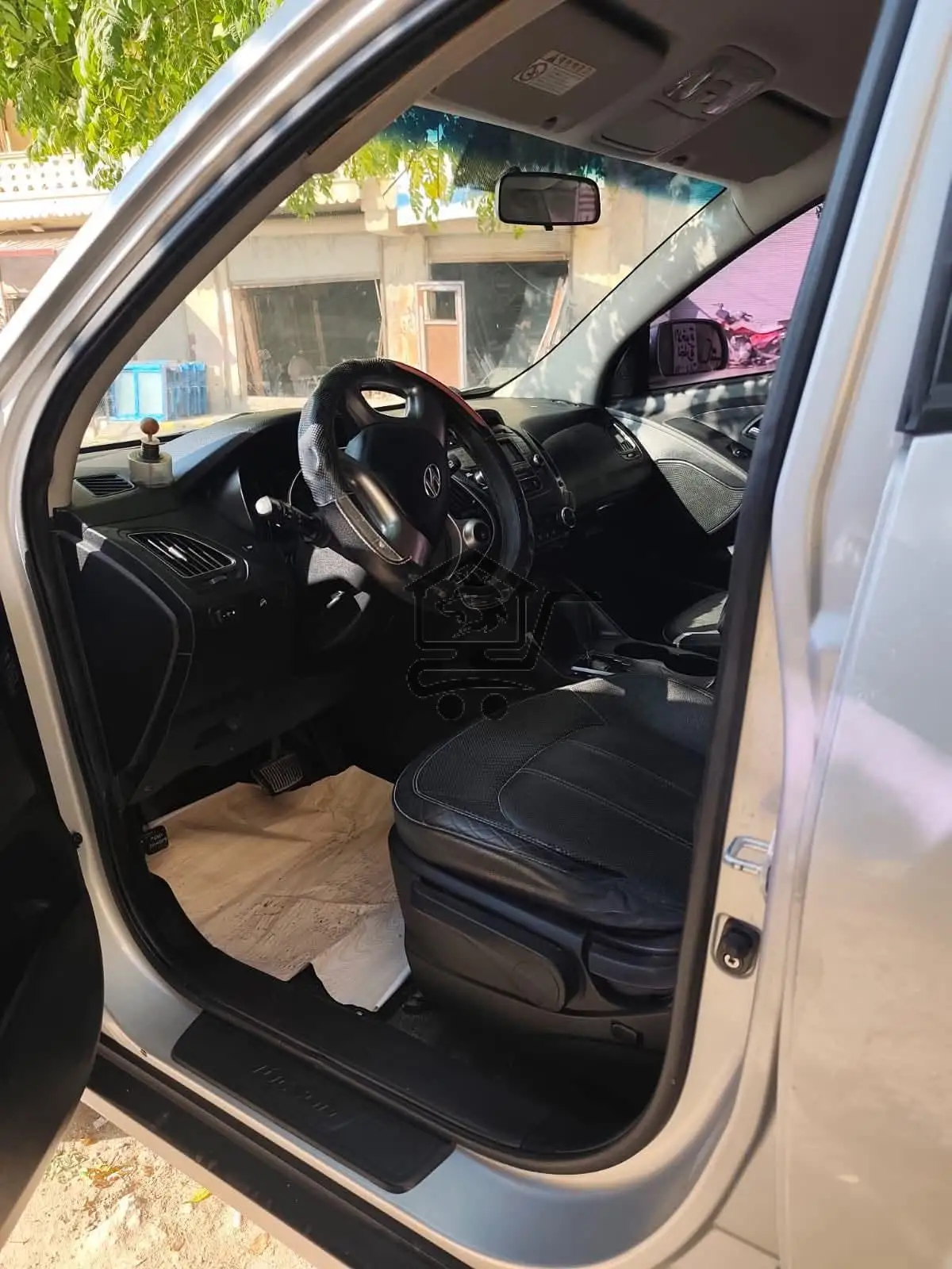 هوندا توسان 2012 - الصورة 4