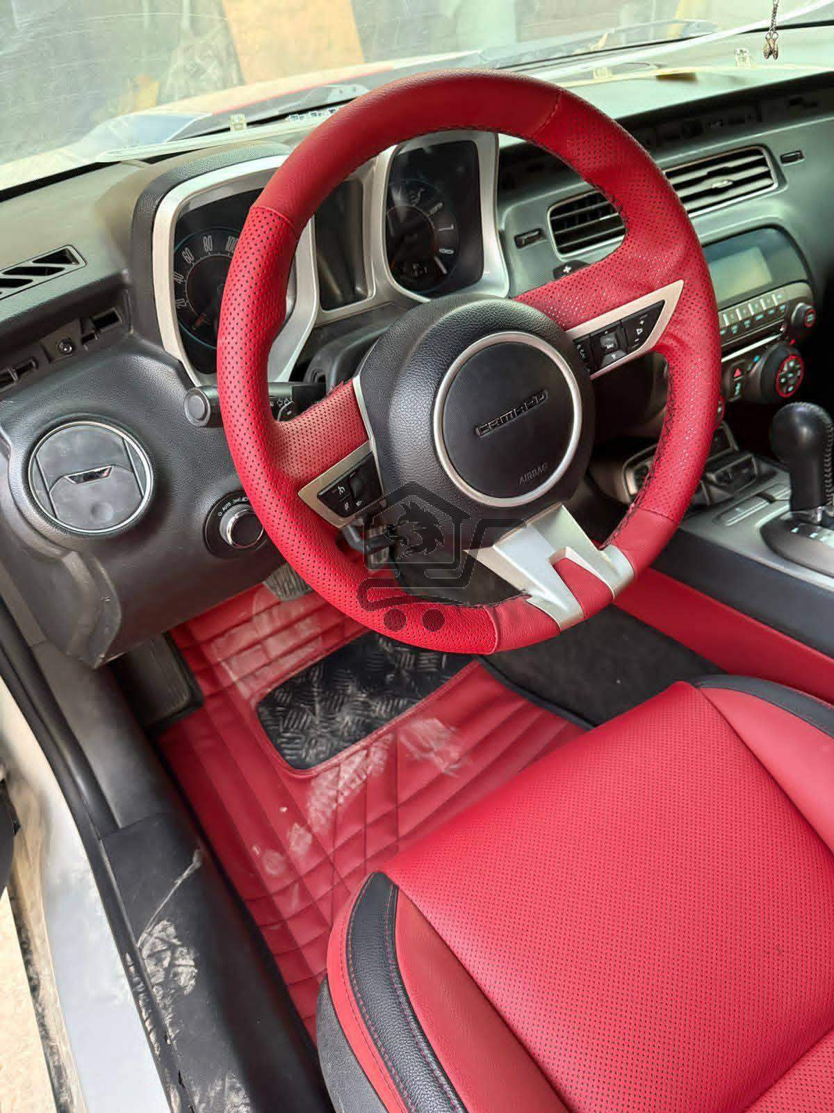 Chevrolet Camaro 2012 - الصورة 2