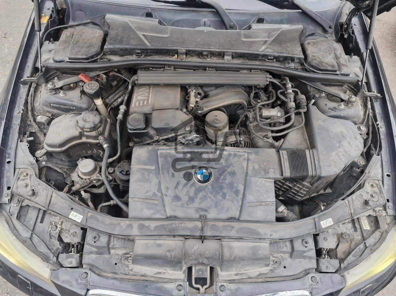 BMW 316i - الصورة 6