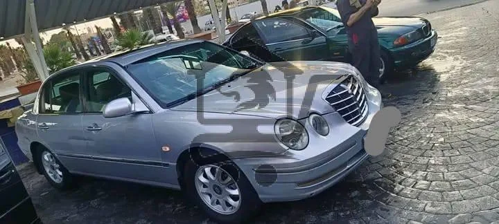 كيا امانتي - الصورة 2