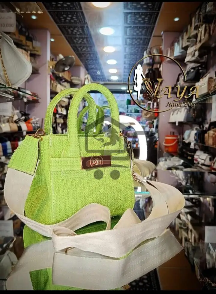 حقائب فايا - الصورة 1